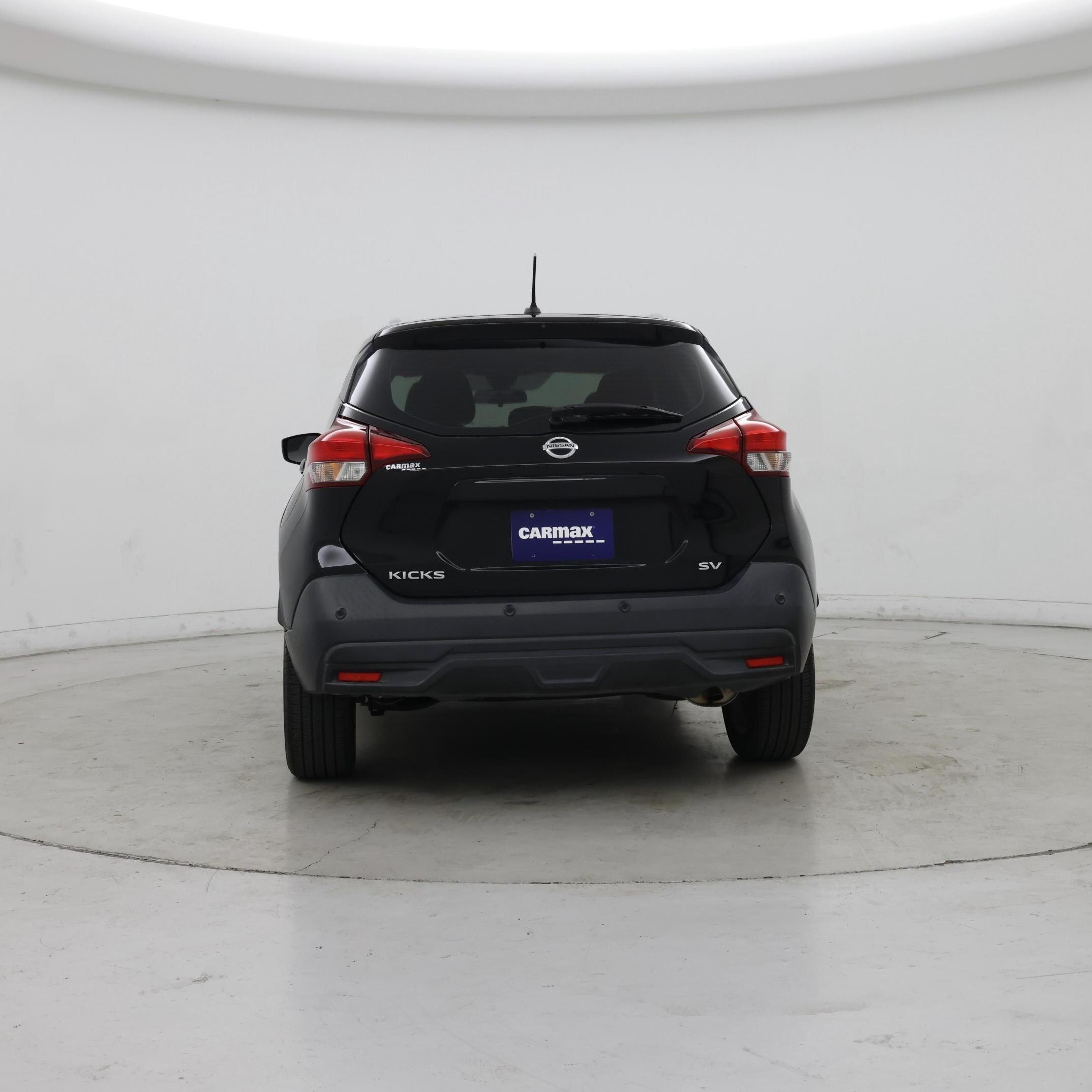 Thumbnail: 2020 Nissan Kicks - 6