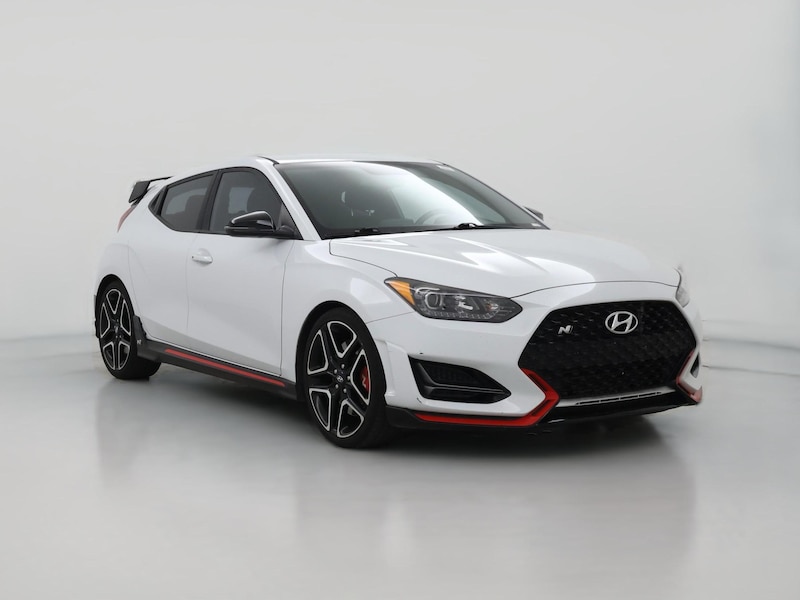 2020 Hyundai Veloster N -
                  Tucson, AZ