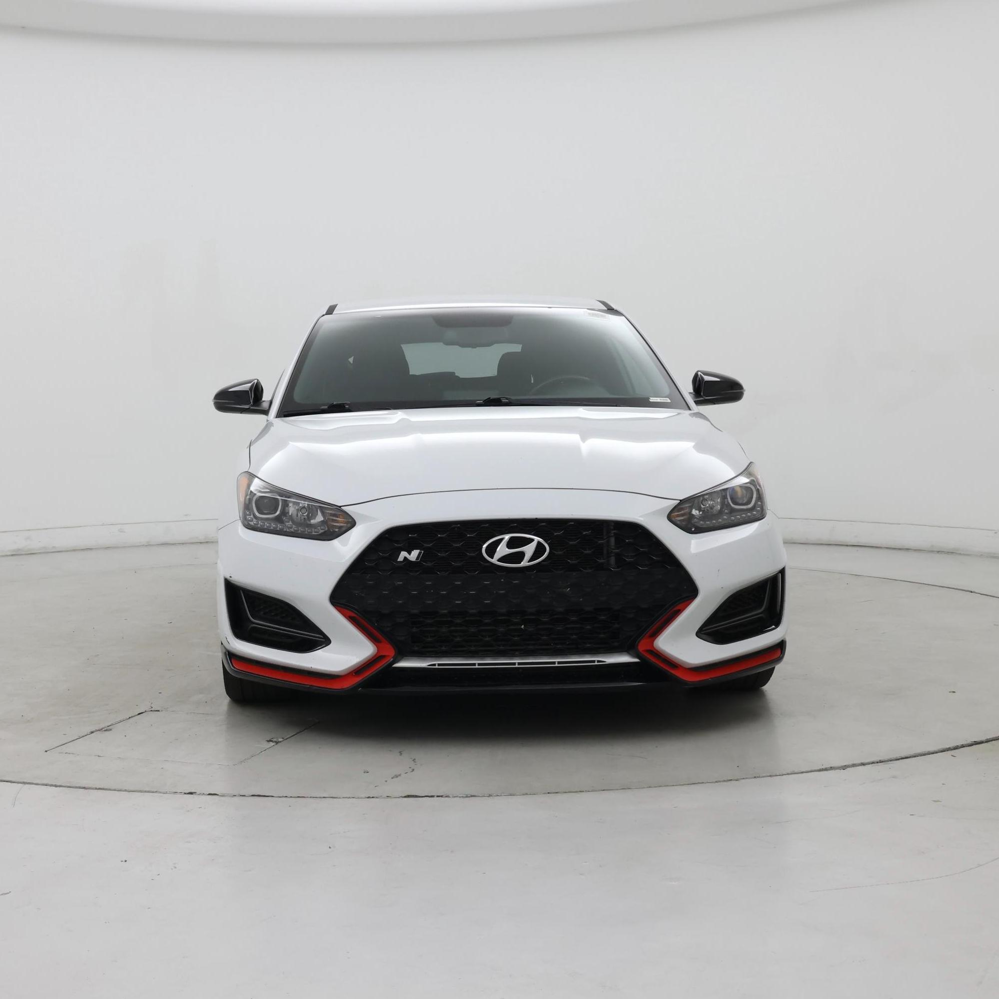 Thumbnail: 2020 Hyundai Veloster - 5