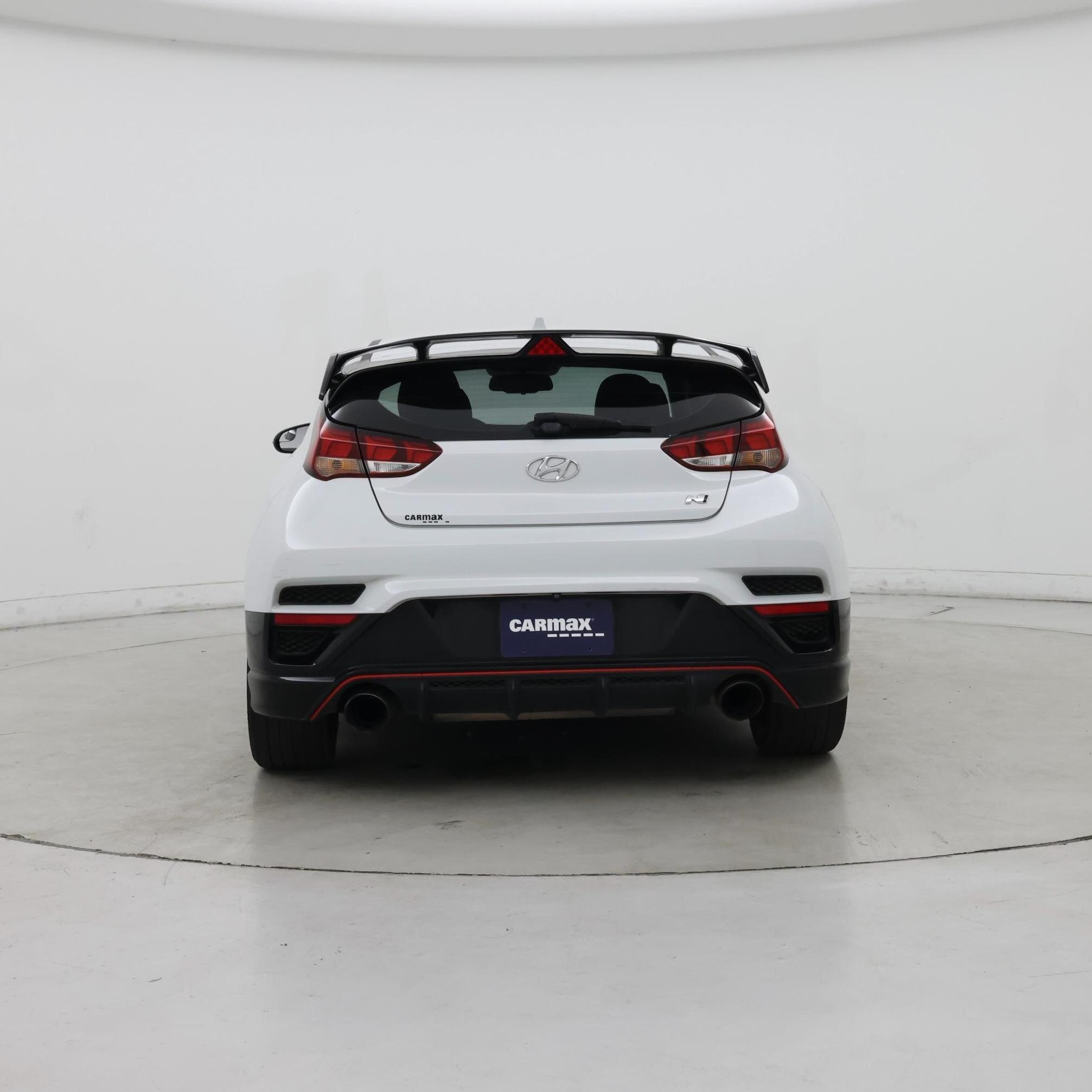Thumbnail: 2020 Hyundai Veloster - 6