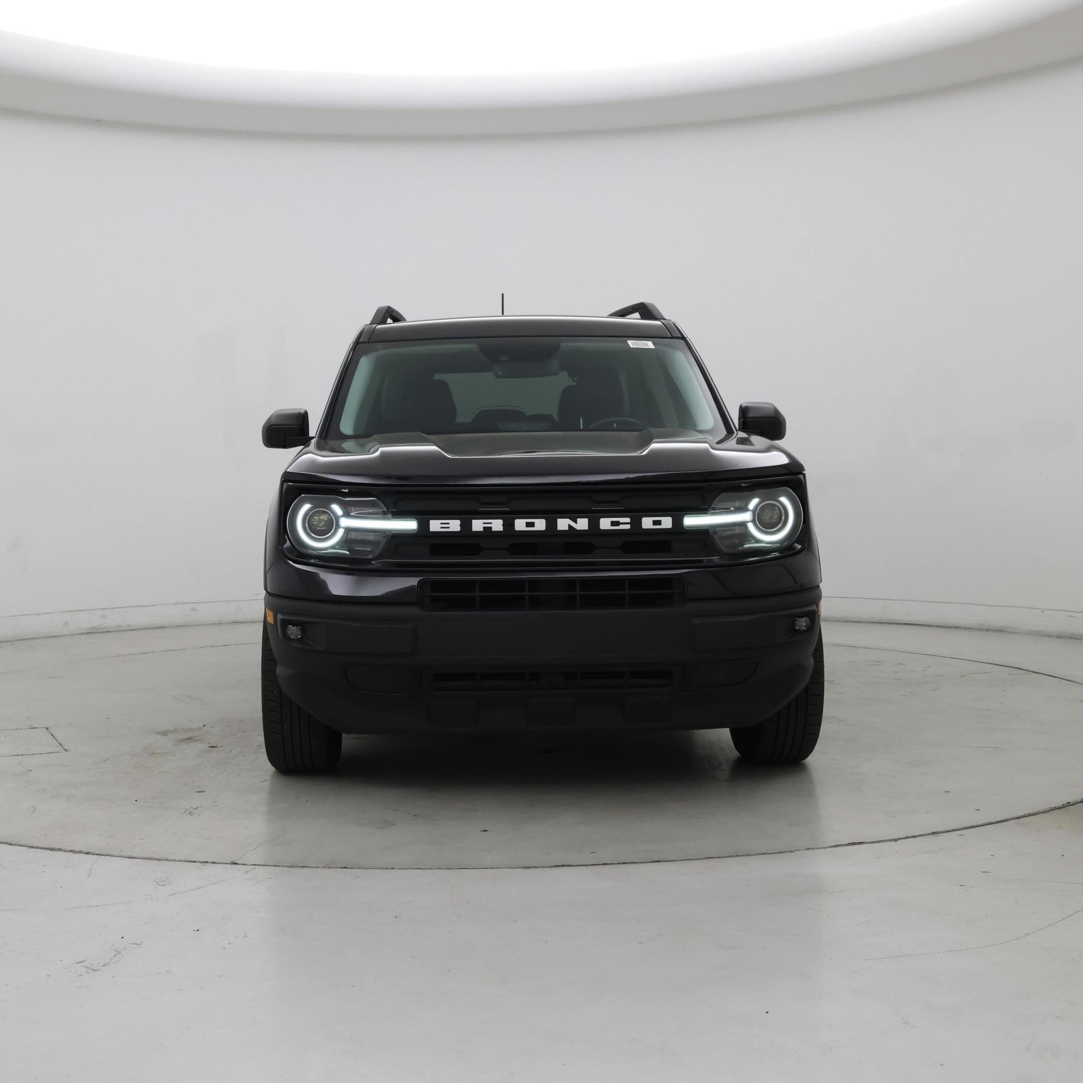 Thumbnail: 2021 Ford Bronco Sport - 5