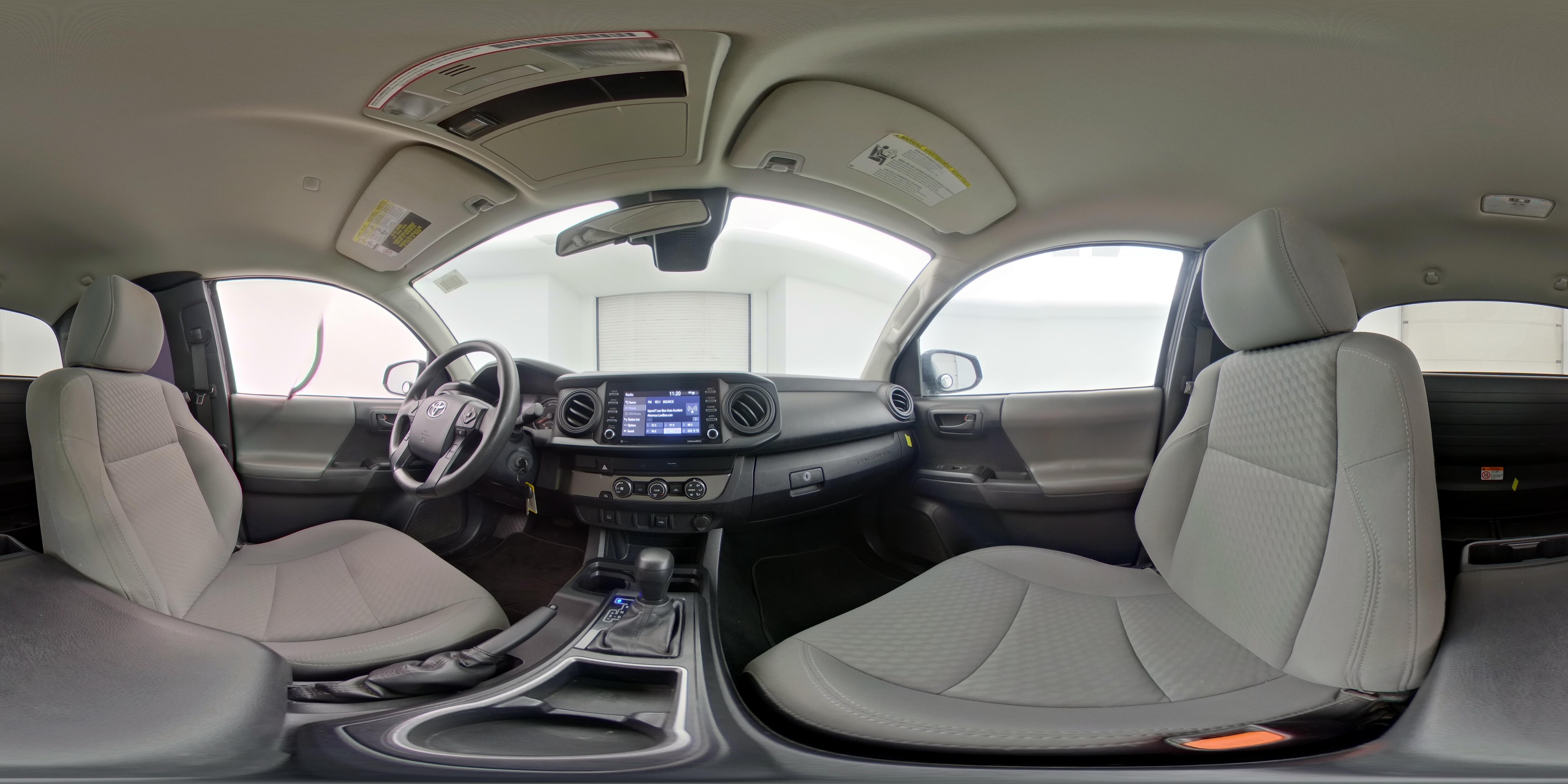 2020 Toyota Tacoma SR - Photo 24