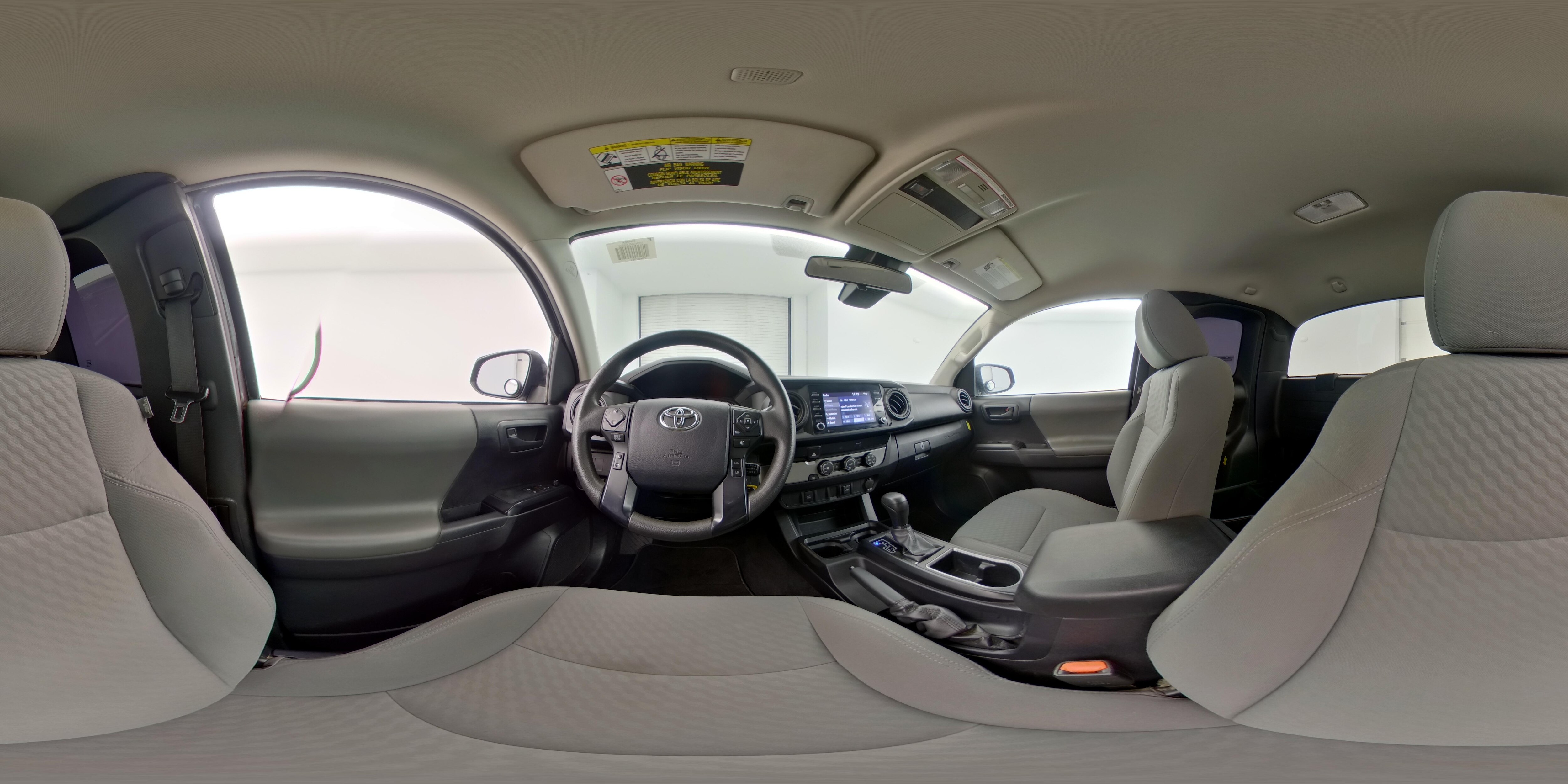 2020 Toyota Tacoma SR - Photo 25