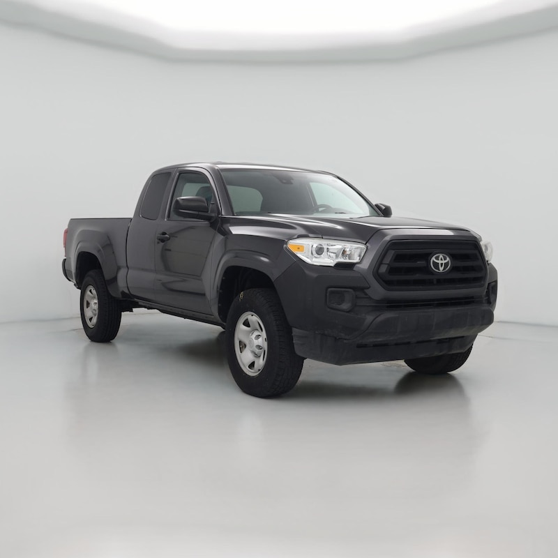 2020 Toyota Tacoma SR
