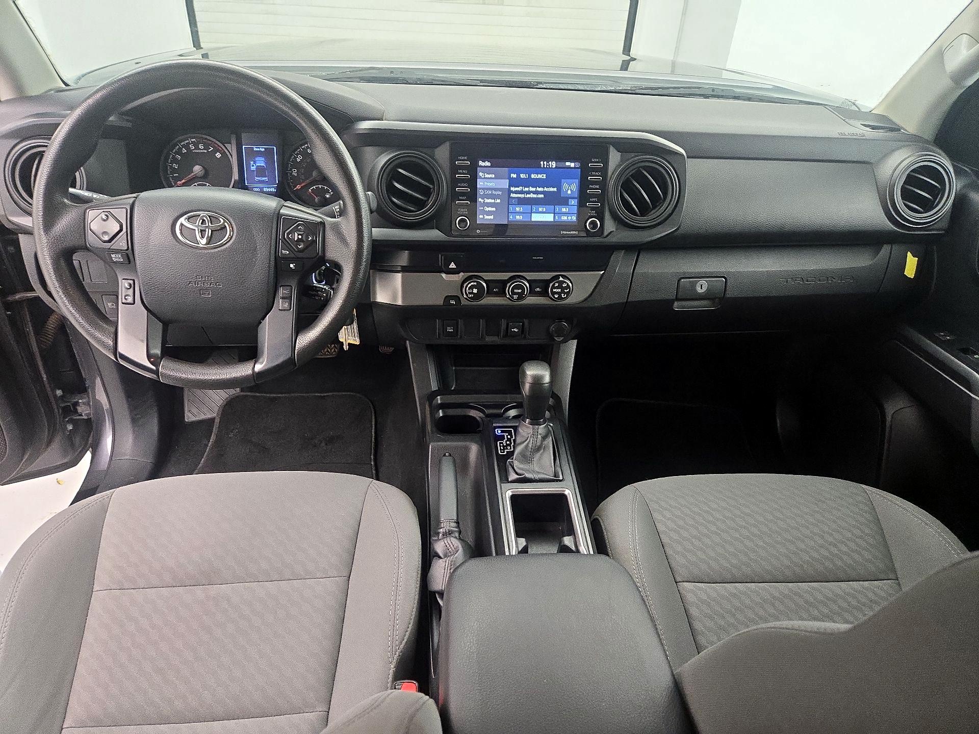 Thumbnail: 2020 Toyota Tacoma - 9