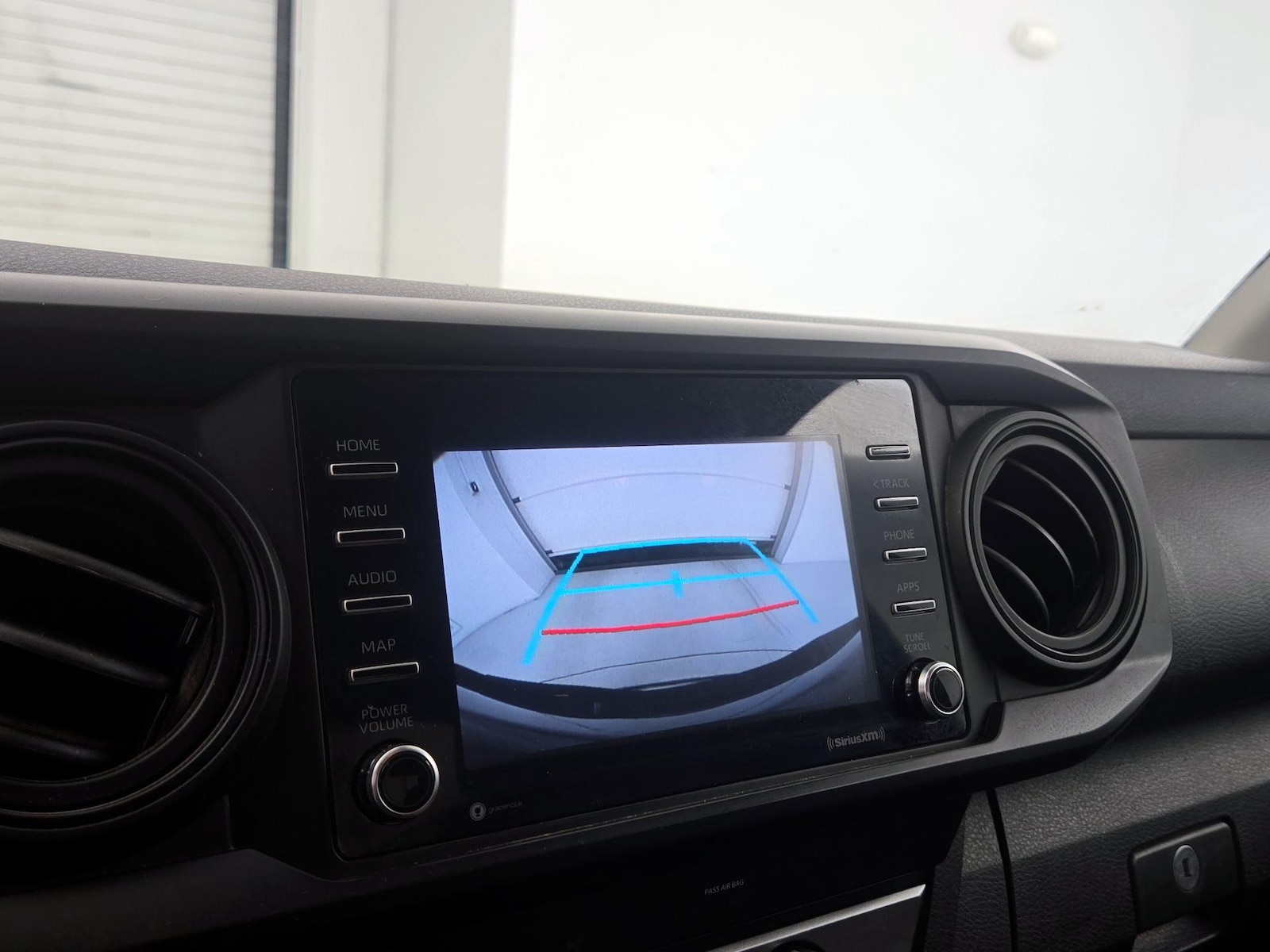 2020 Toyota Tacoma SR - Photo 15