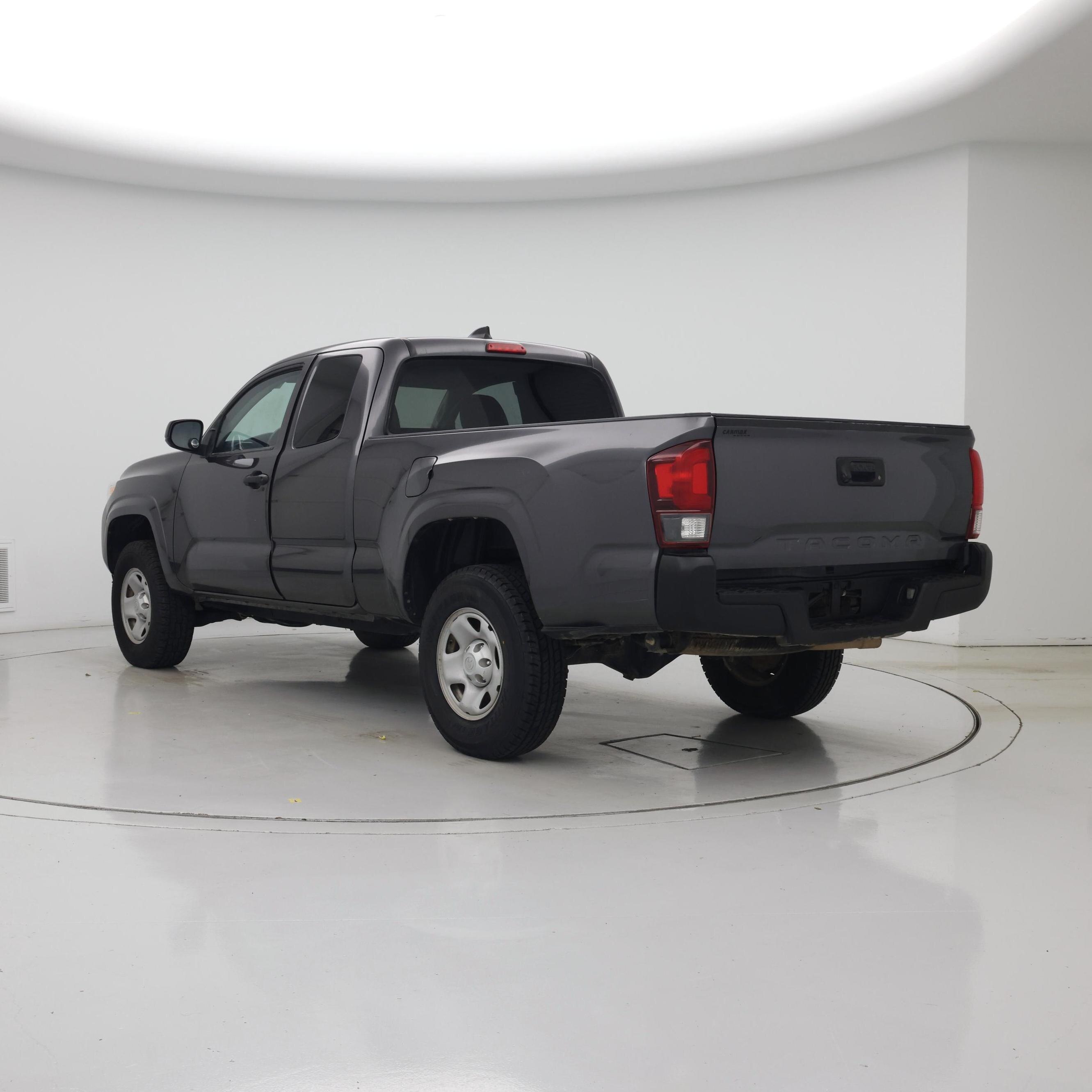 Thumbnail: 2020 Toyota Tacoma - 2