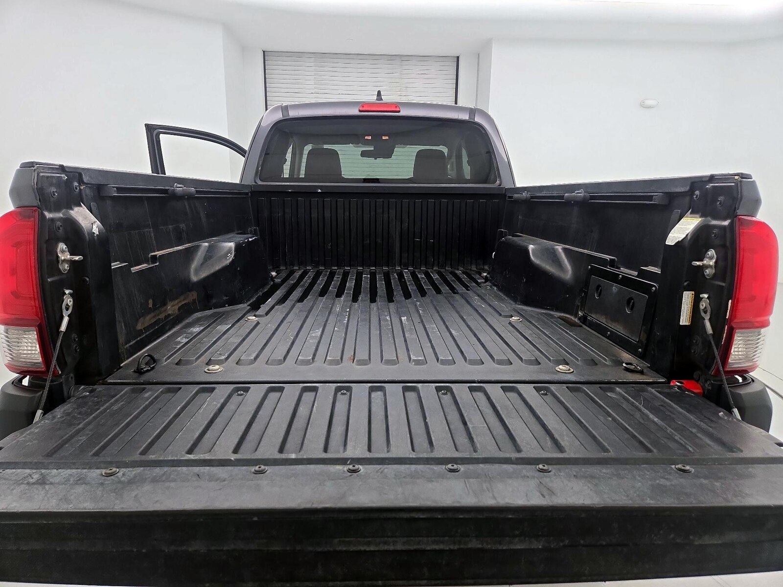 2020 Toyota Tacoma SR - Photo 21
