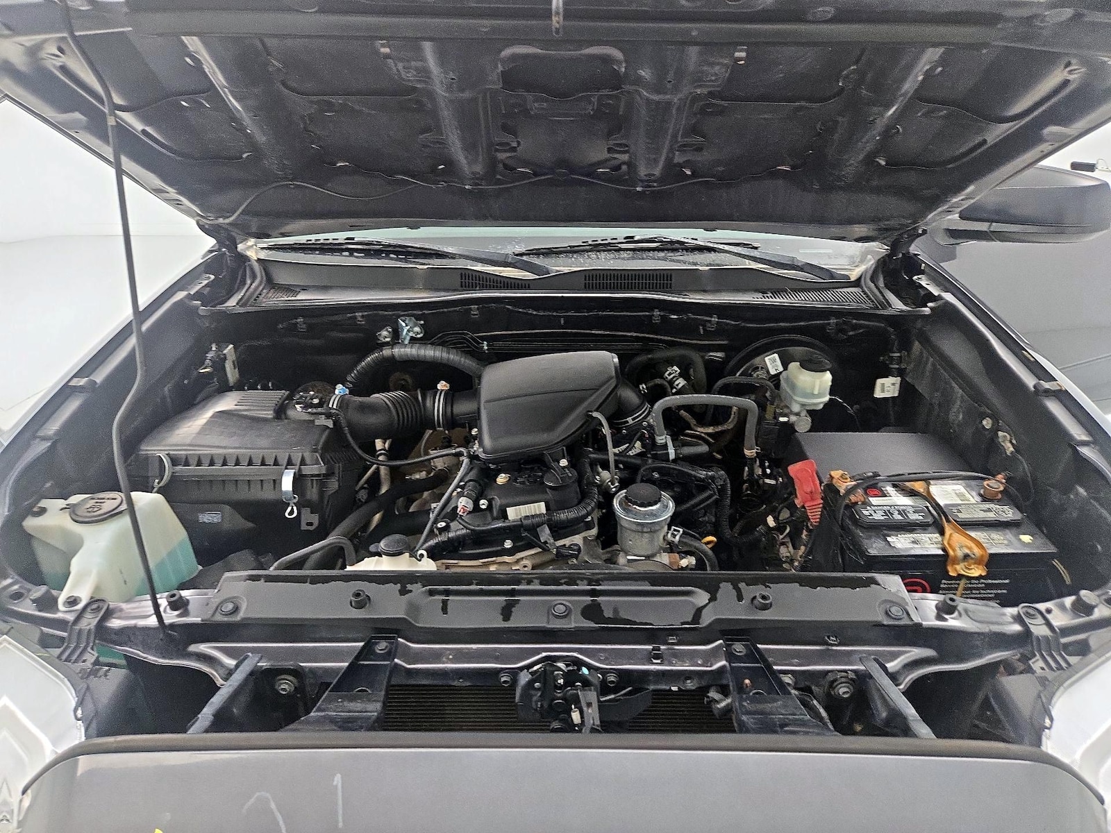 2020 Toyota Tacoma SR - Photo 22