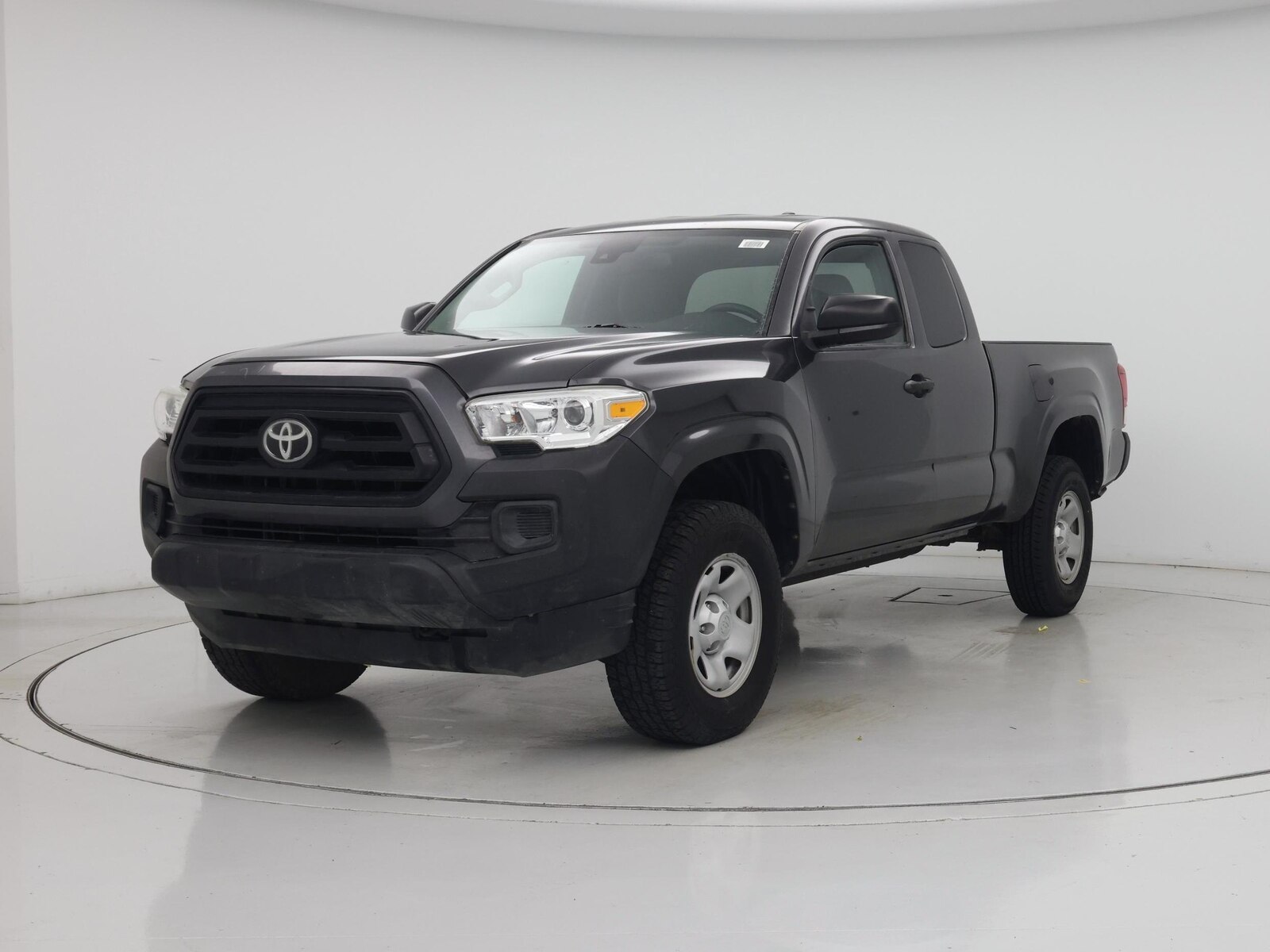 2020 Toyota Tacoma SR - Photo 5