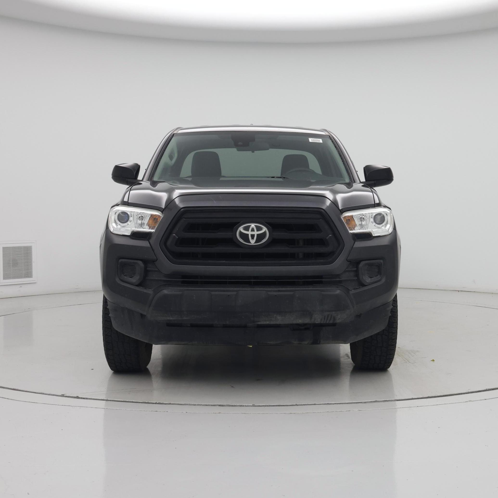 Thumbnail: 2020 Toyota Tacoma - 5