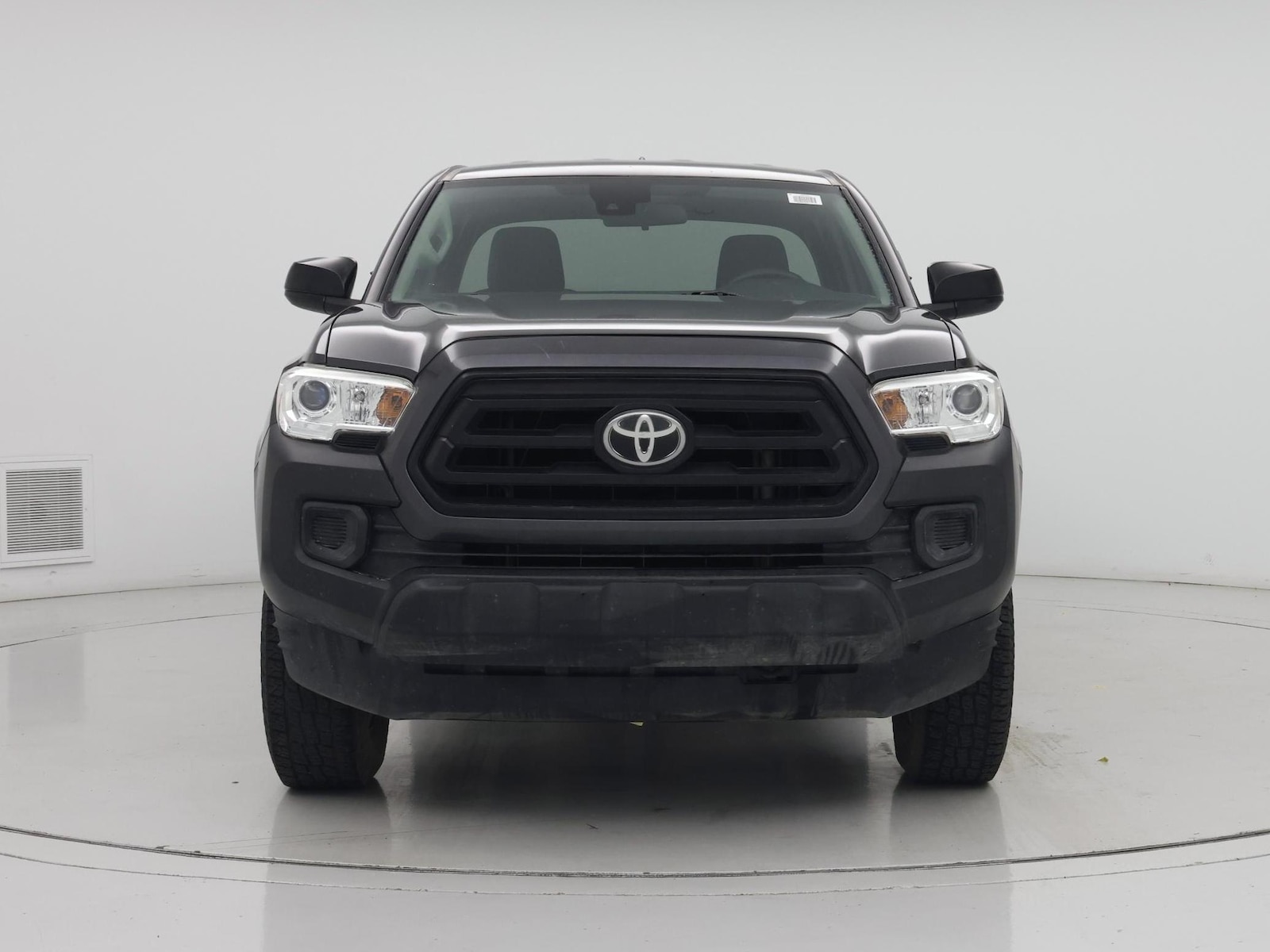 2020 Toyota Tacoma SR - Photo 6