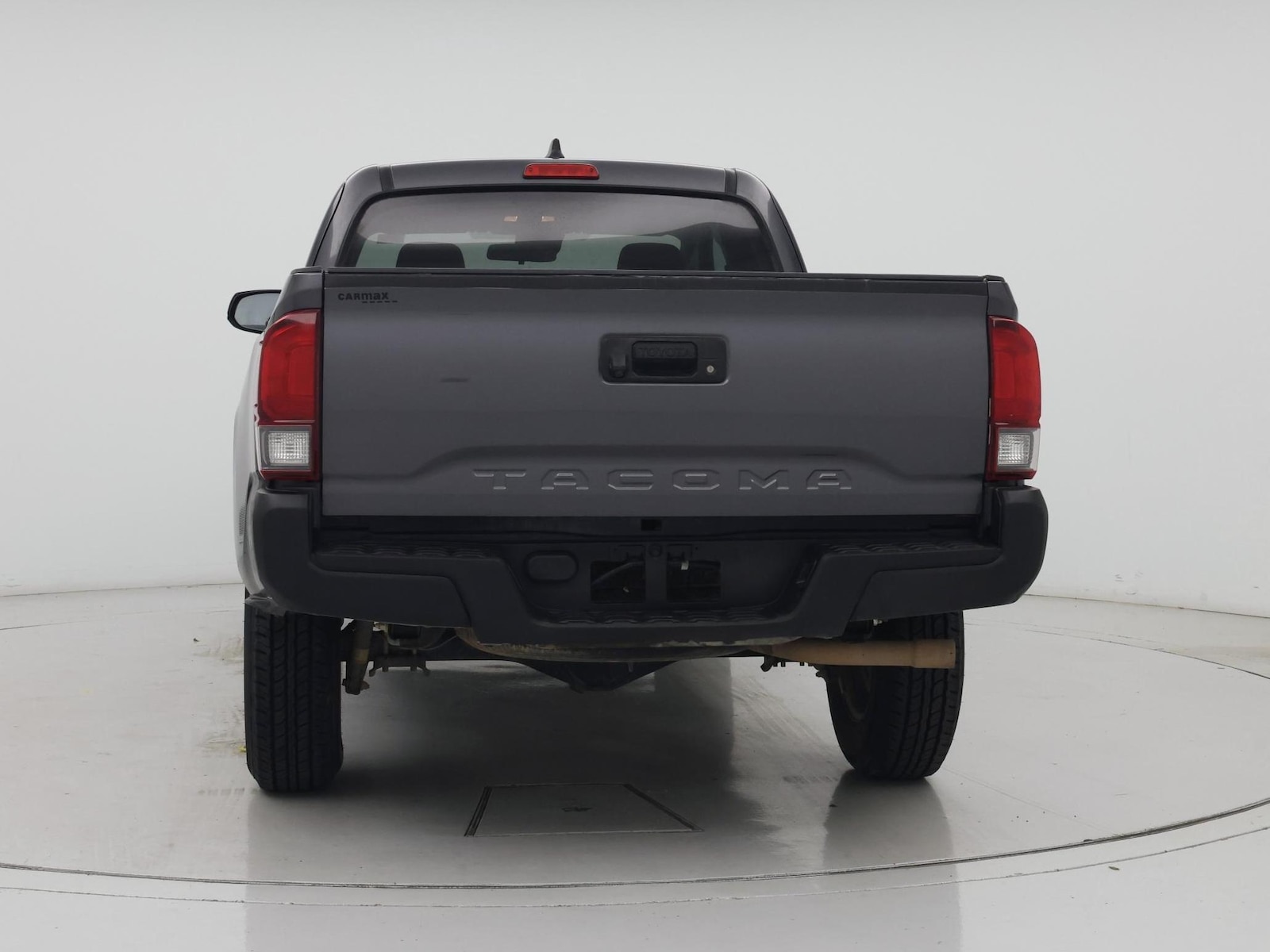 2020 Toyota Tacoma SR - Photo 7