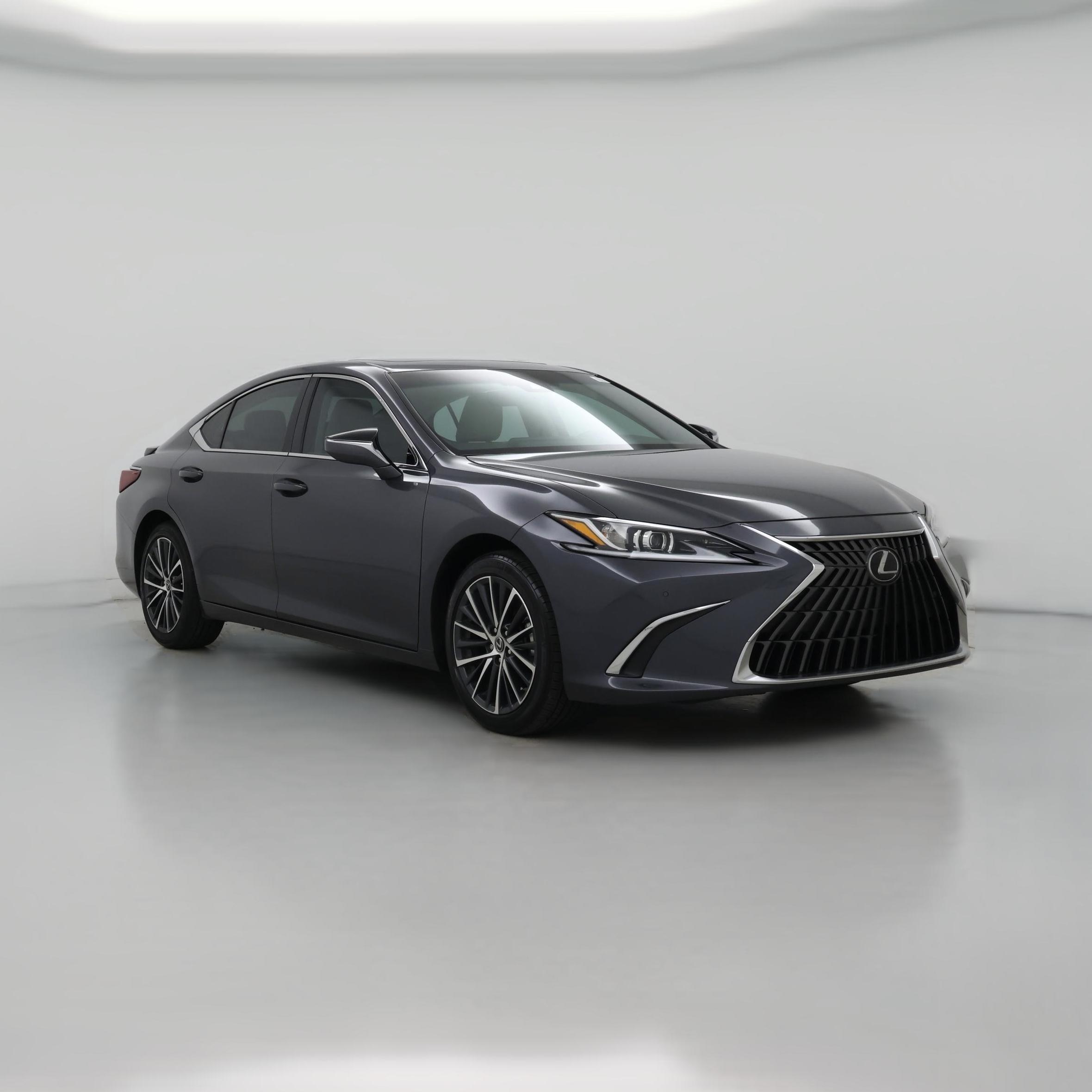 Thumbnail: 2025 Lexus ES - 1