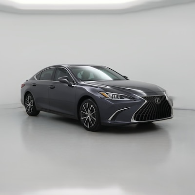 2025 Lexus ES 300h