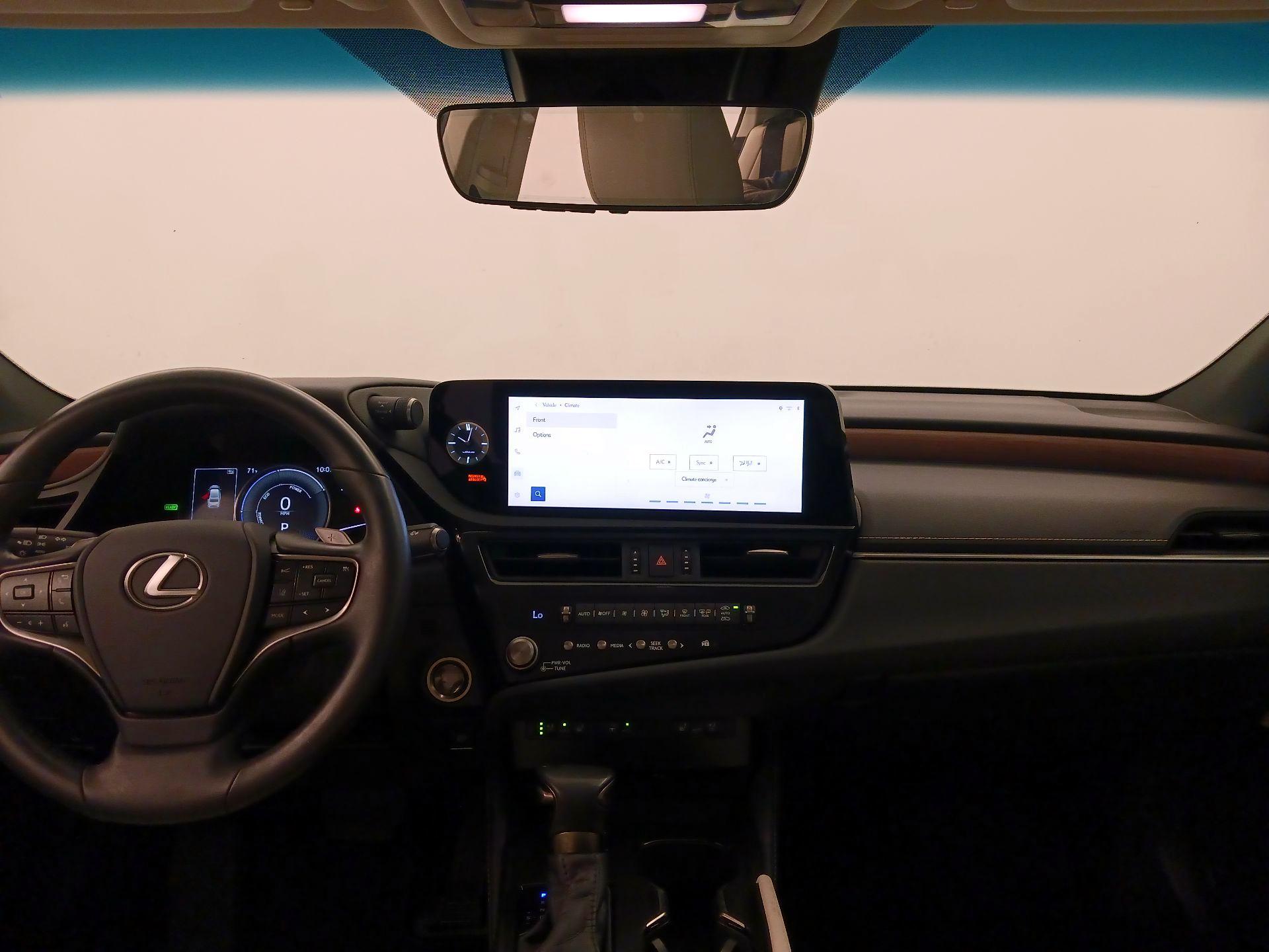 Thumbnail: 2025 Lexus ES - 9