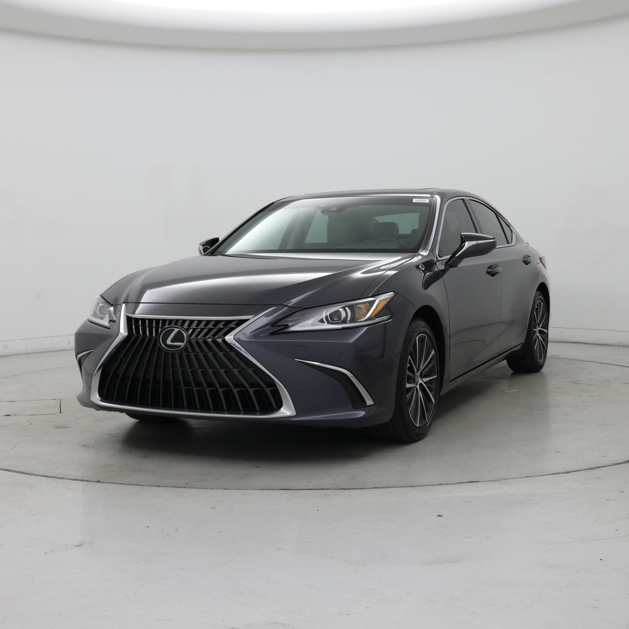Thumbnail: 2025 Lexus ES - 4