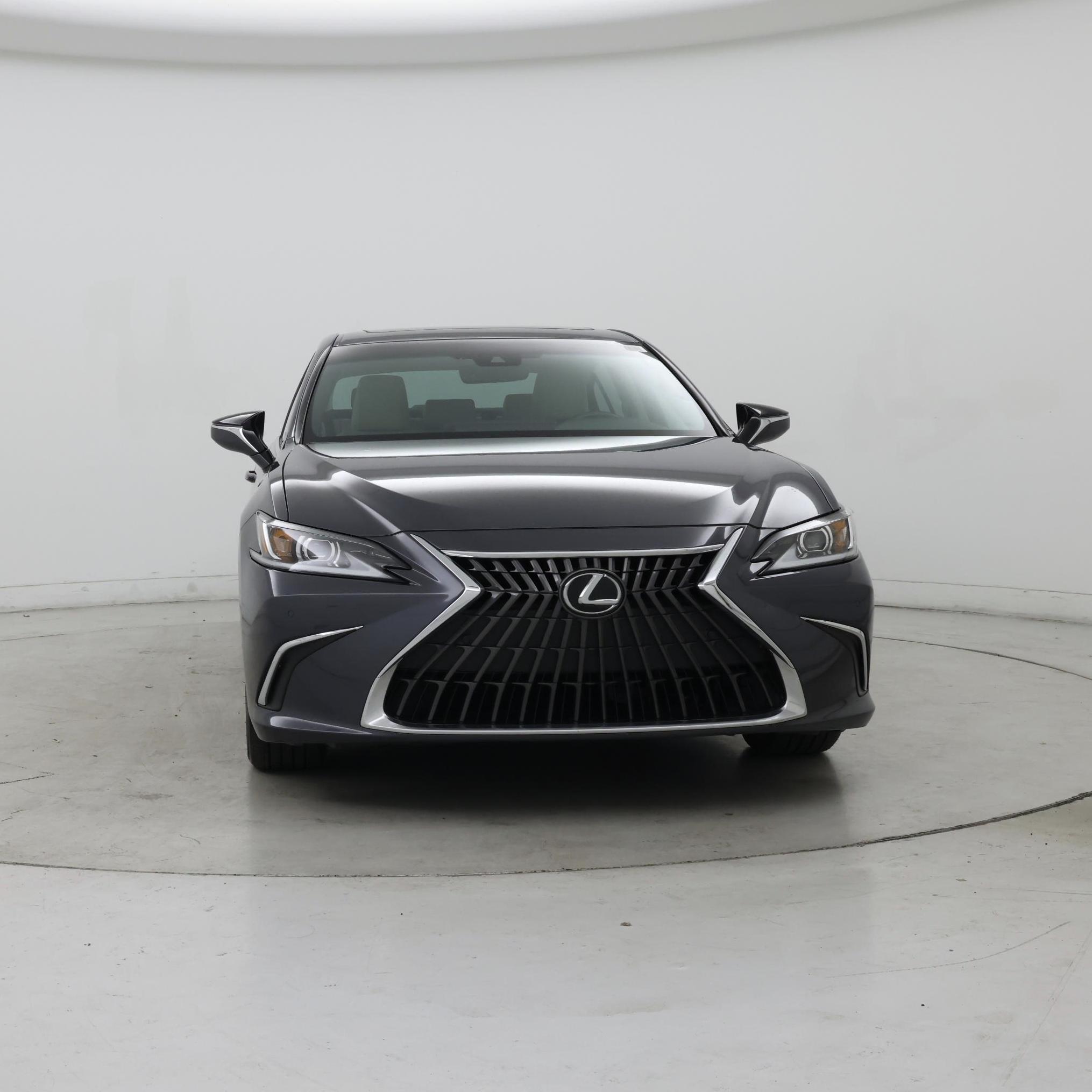 Thumbnail: 2025 Lexus ES - 5
