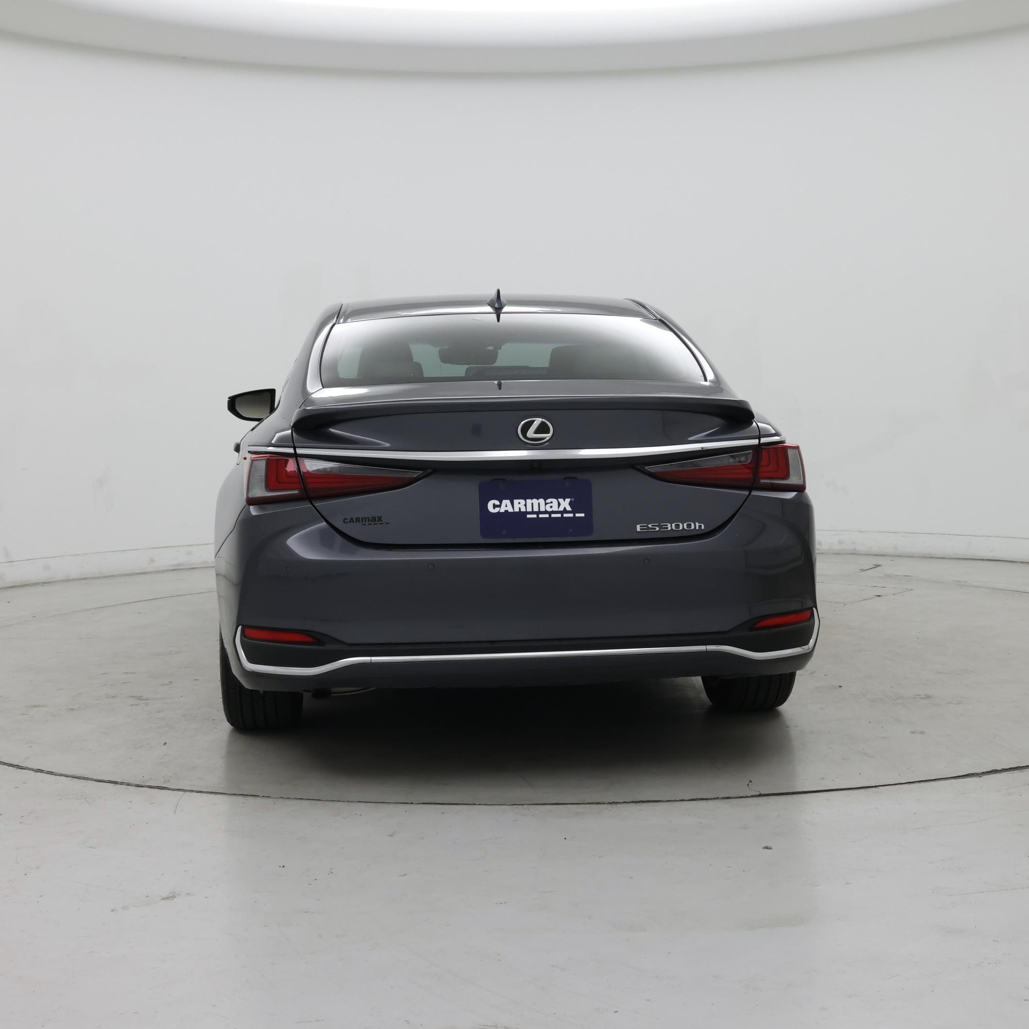 Thumbnail: 2025 Lexus ES - 6