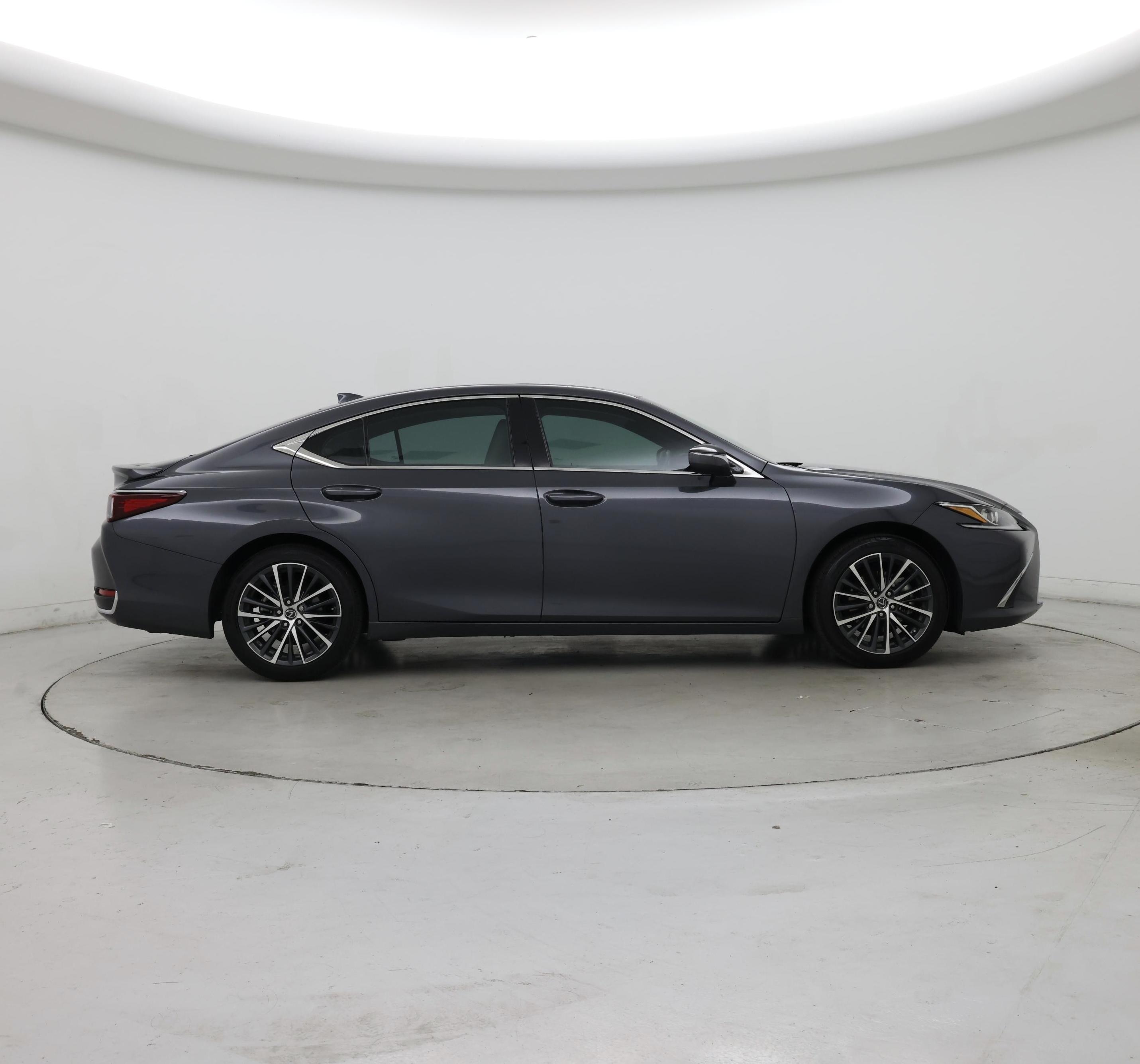 Thumbnail: 2025 Lexus ES - 7