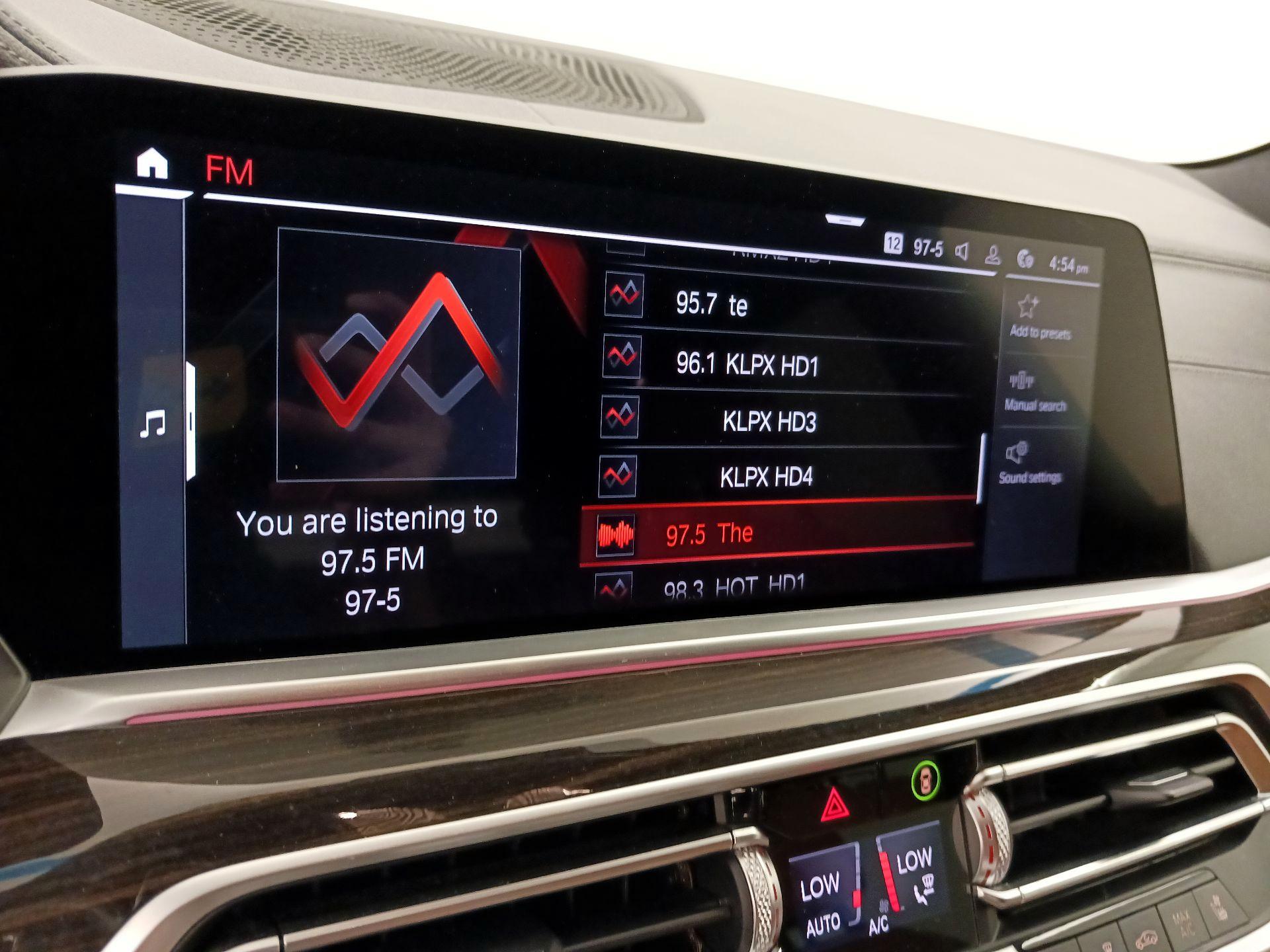Thumbnail: 2021 BMW X5 - 16