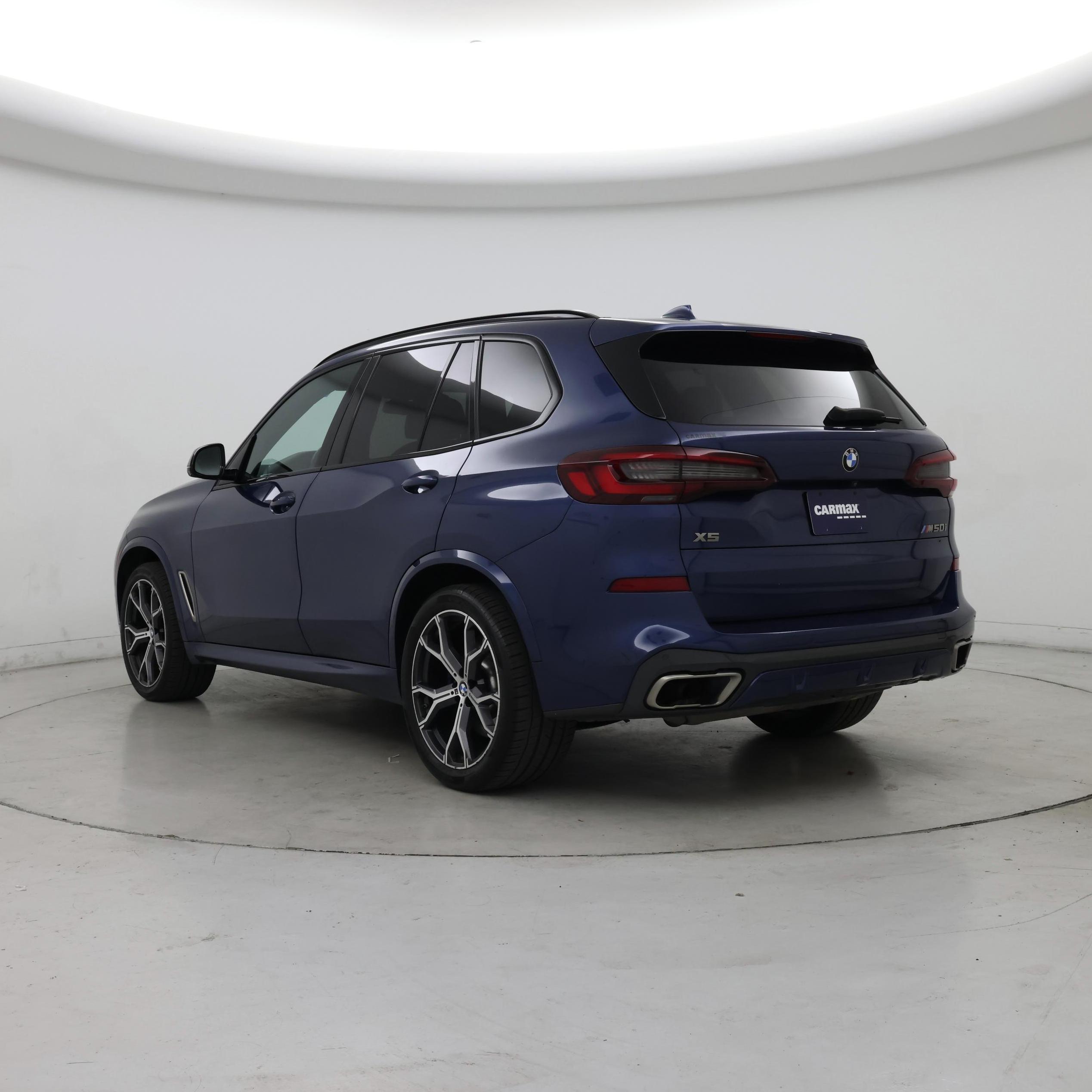 Thumbnail: 2021 BMW X5 - 2