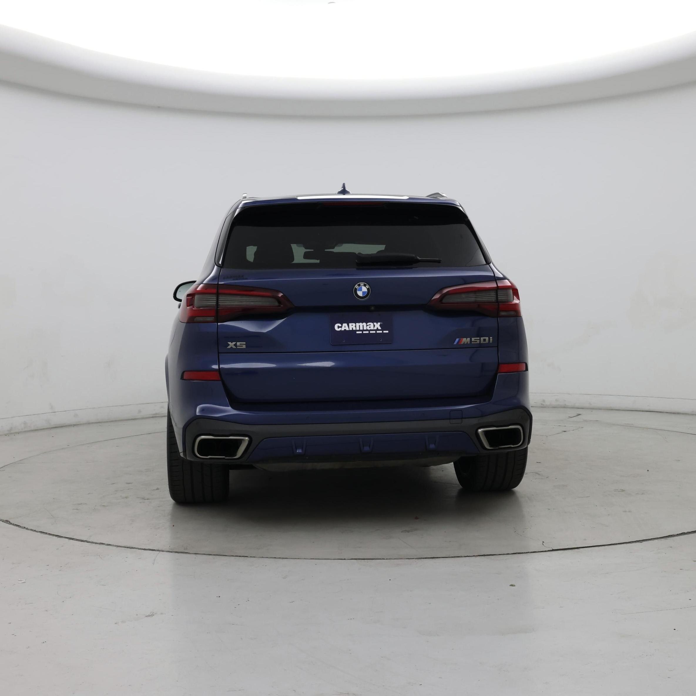 Thumbnail: 2021 BMW X5 - 6