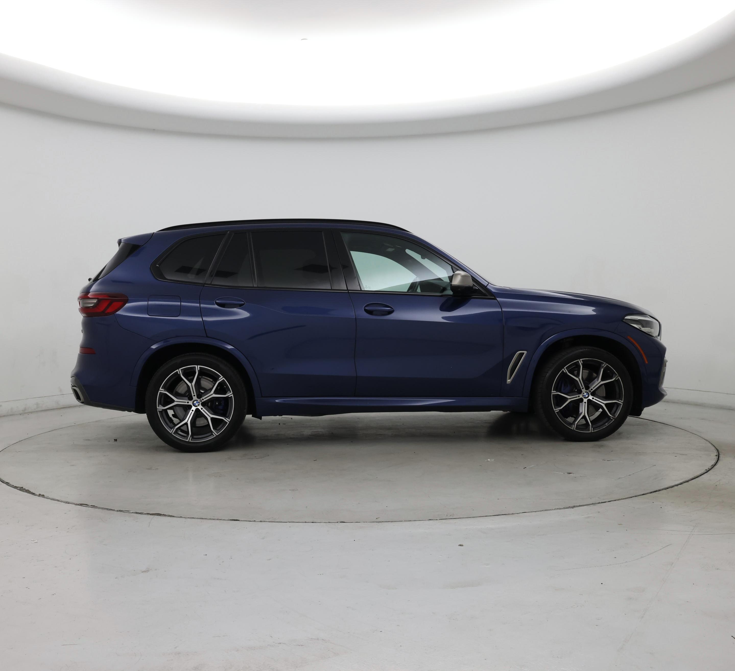 Thumbnail: 2021 BMW X5 - 7