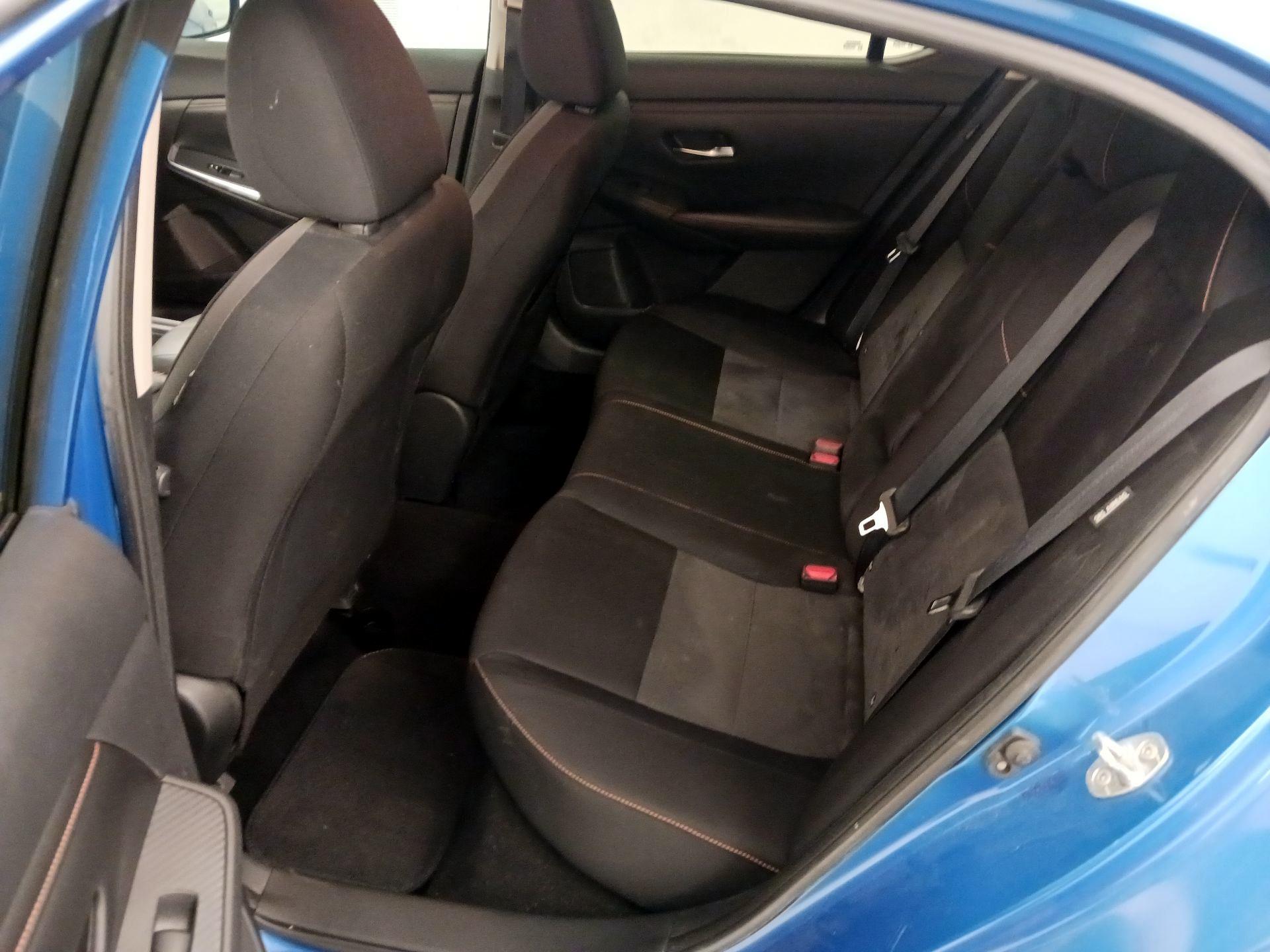 Thumbnail: 2020 Nissan Sentra - 19