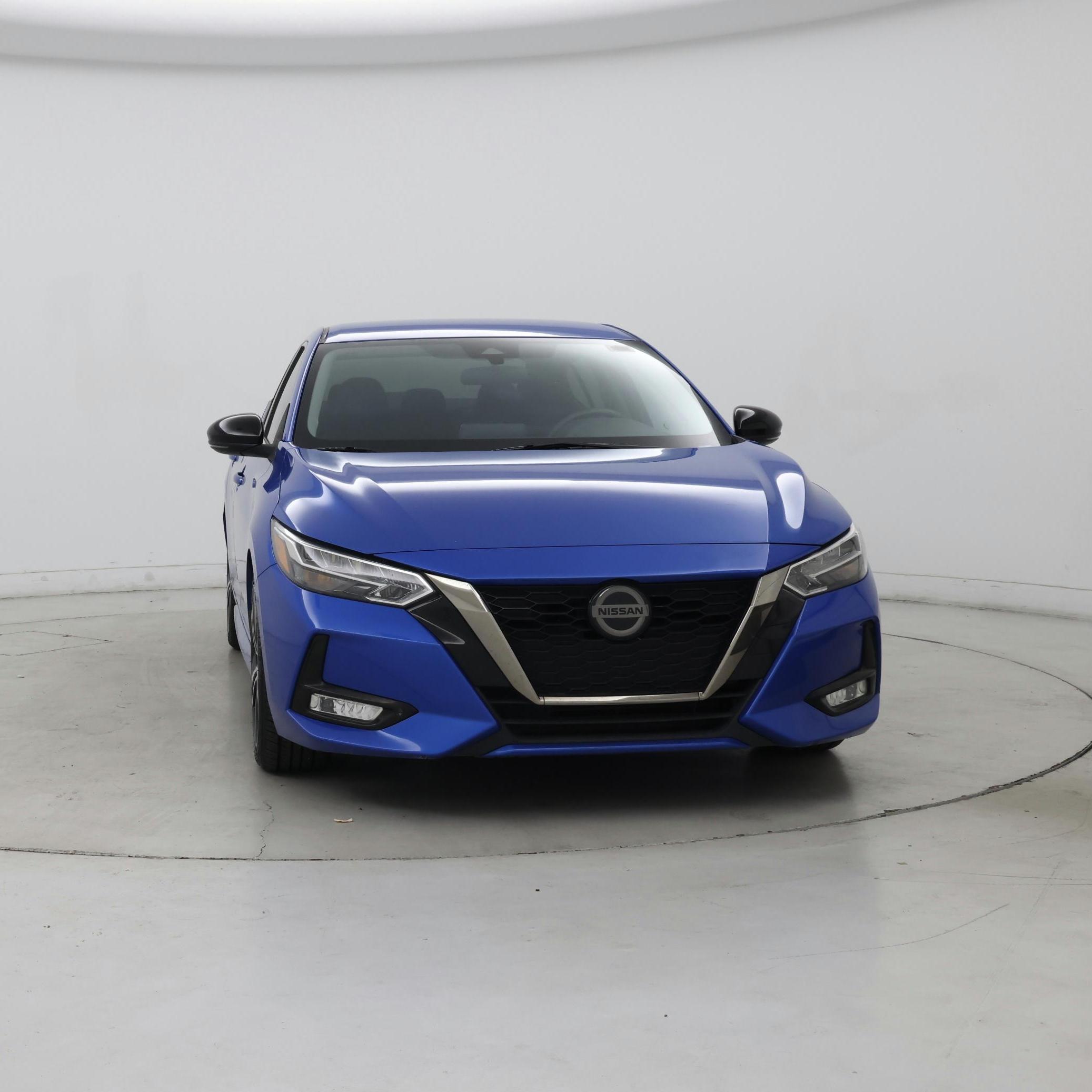 Thumbnail: 2020 Nissan Sentra - 5
