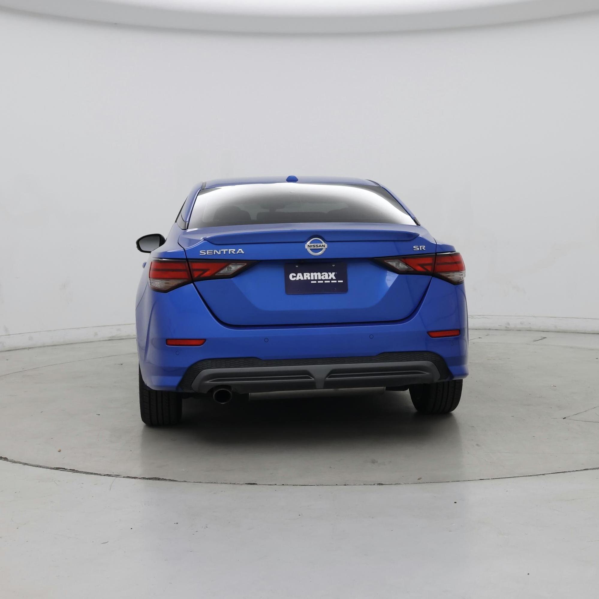 Thumbnail: 2020 Nissan Sentra - 6