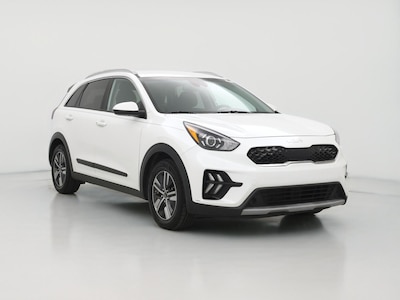 2022 Kia Niro Plug in Hybrid LXS