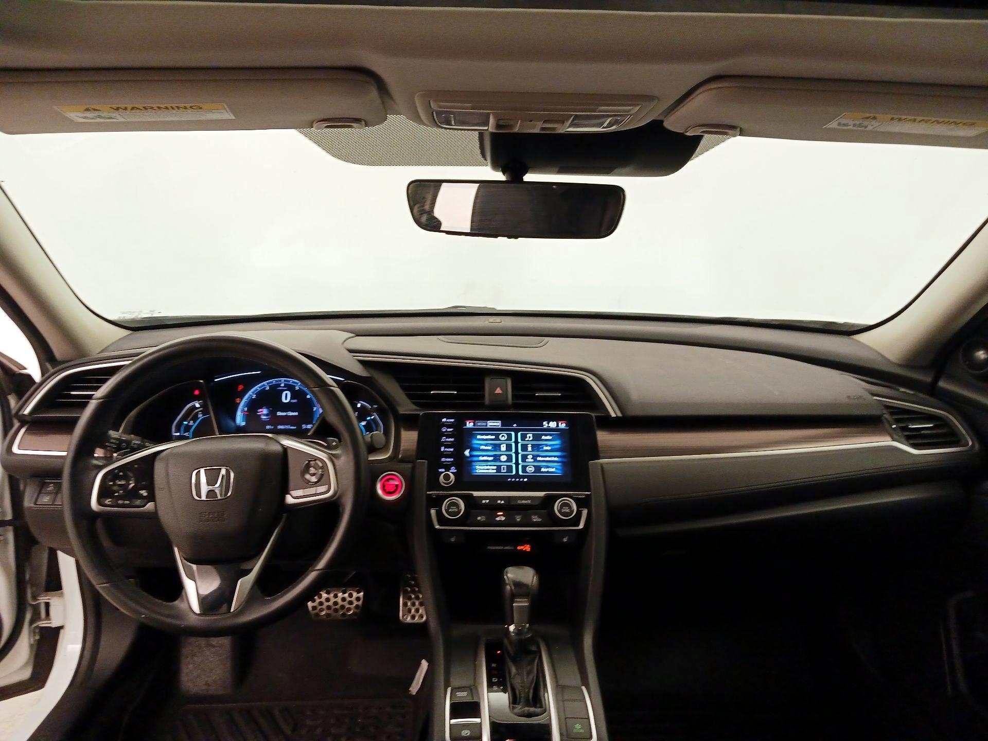 Thumbnail: 2020 Honda Civic - 9
