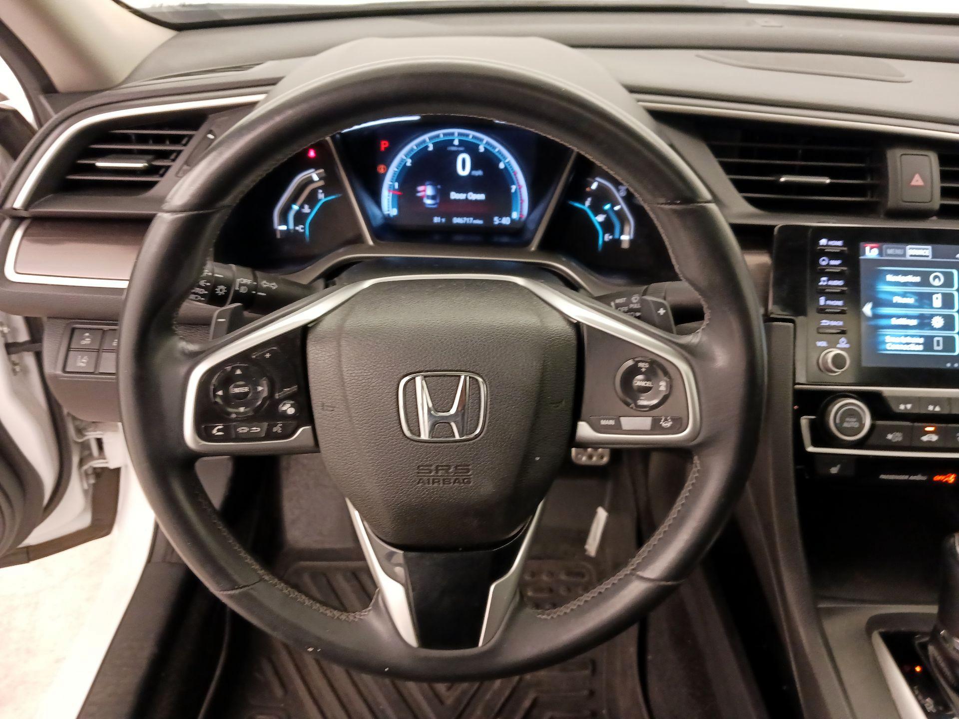 Thumbnail: 2020 Honda Civic - 10
