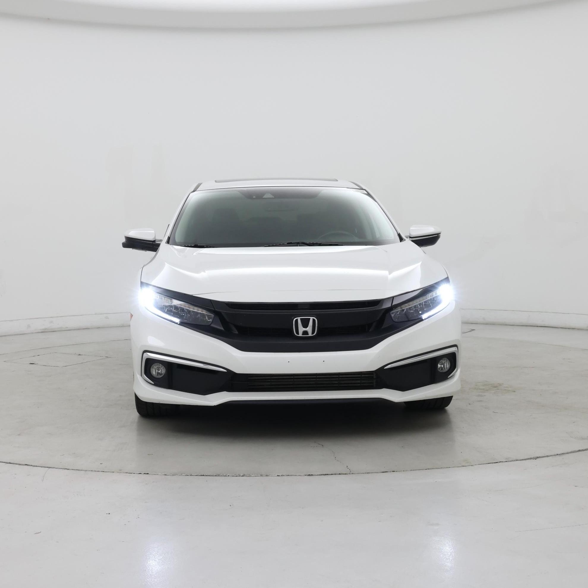 Thumbnail: 2020 Honda Civic - 5