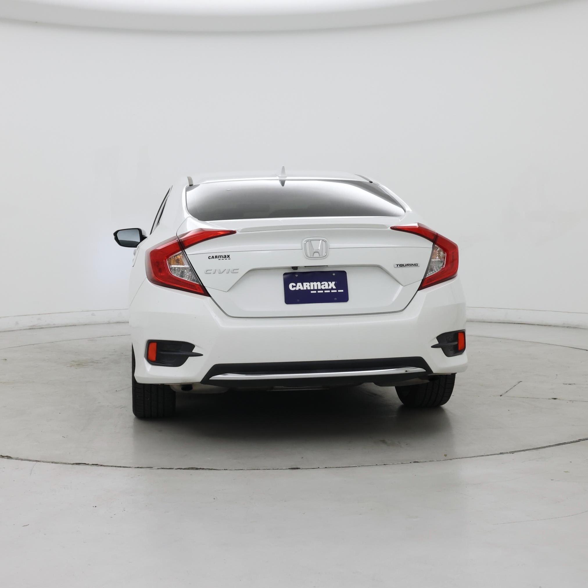 Thumbnail: 2020 Honda Civic - 6