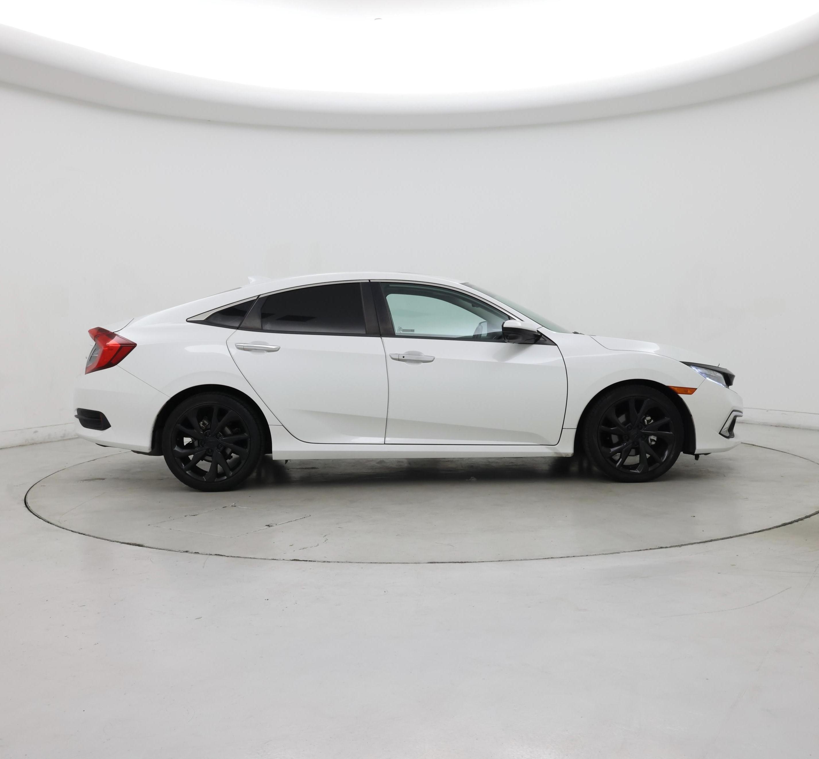 Thumbnail: 2020 Honda Civic - 7