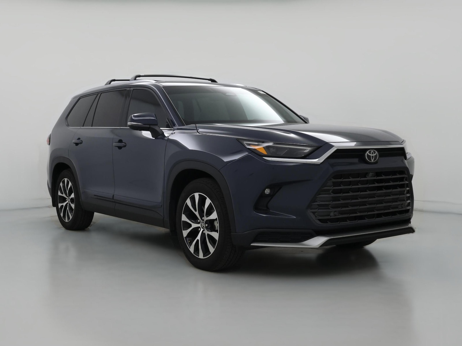 2025 Toyota Grand Highlander