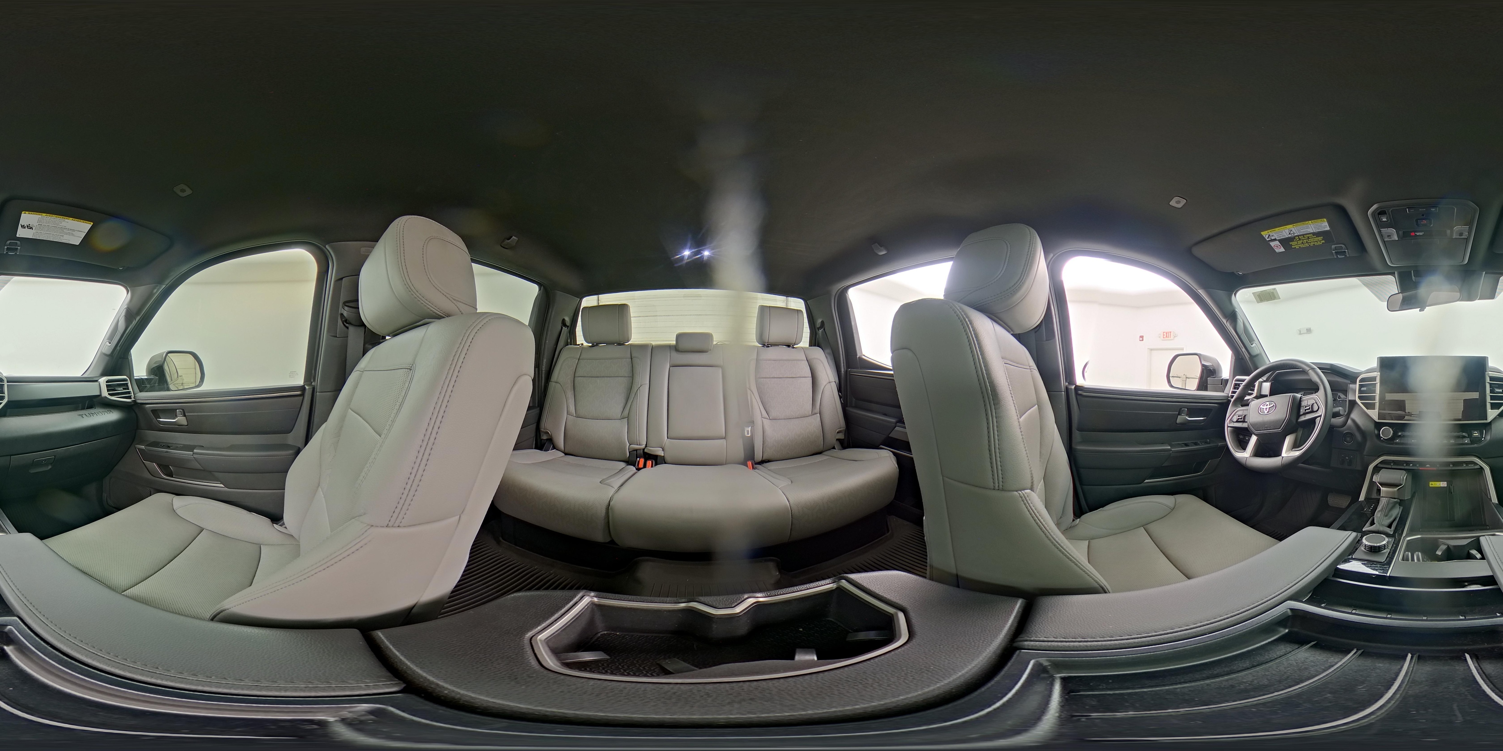 2025 Toyota Tundra SR5 - Photo 24