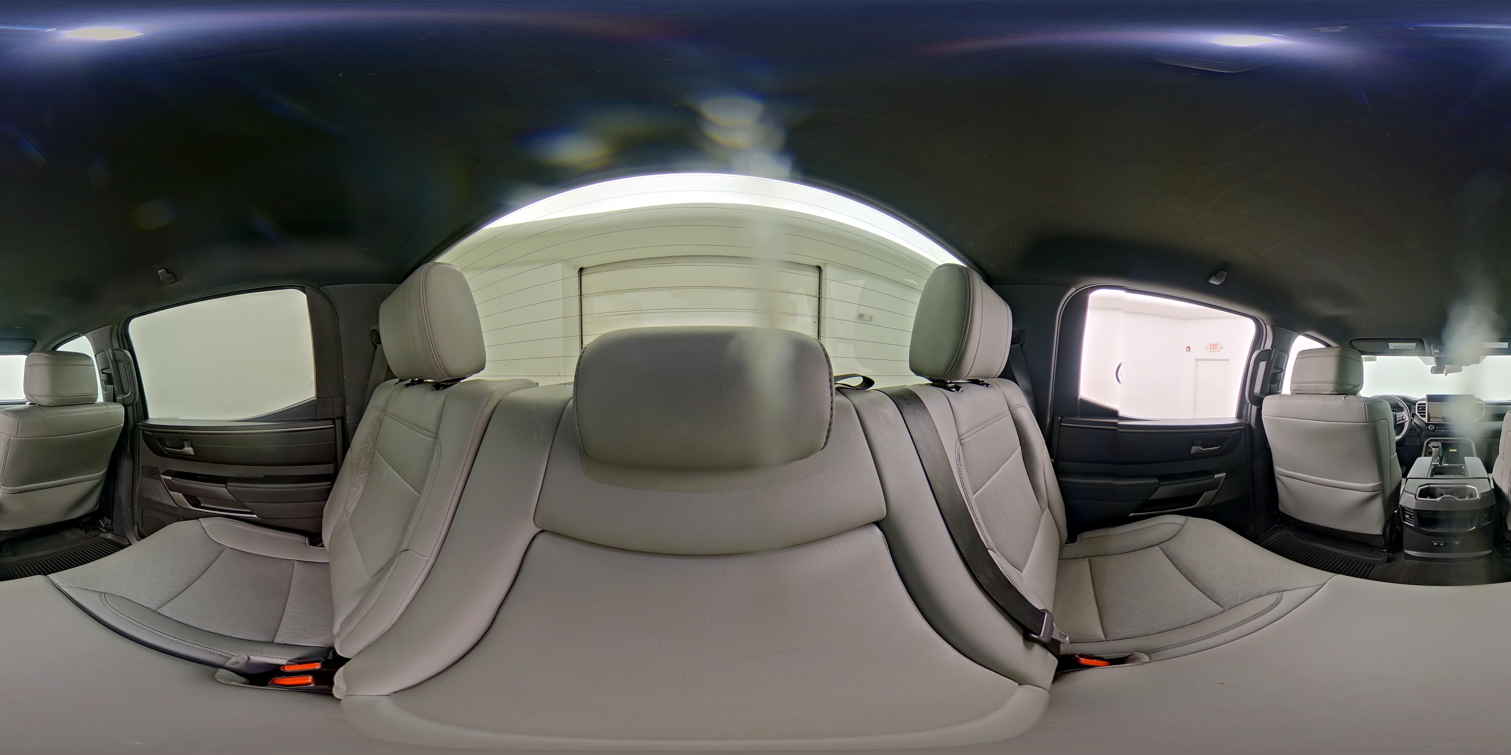 2025 Toyota Tundra SR5 - Photo 25