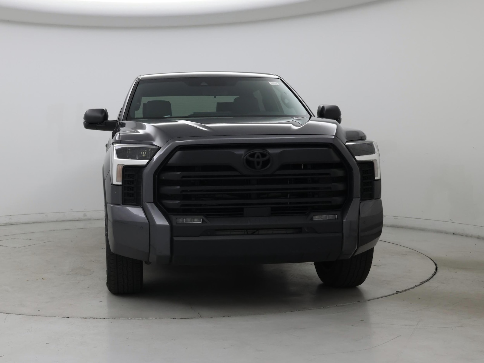 2025 Toyota Tundra SR5 - Photo 6