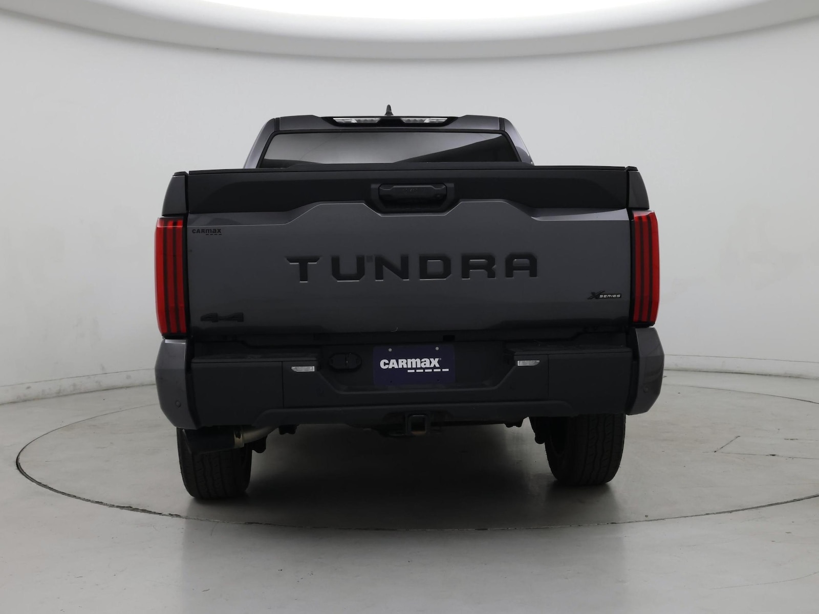 2025 Toyota Tundra SR5 - Photo 7