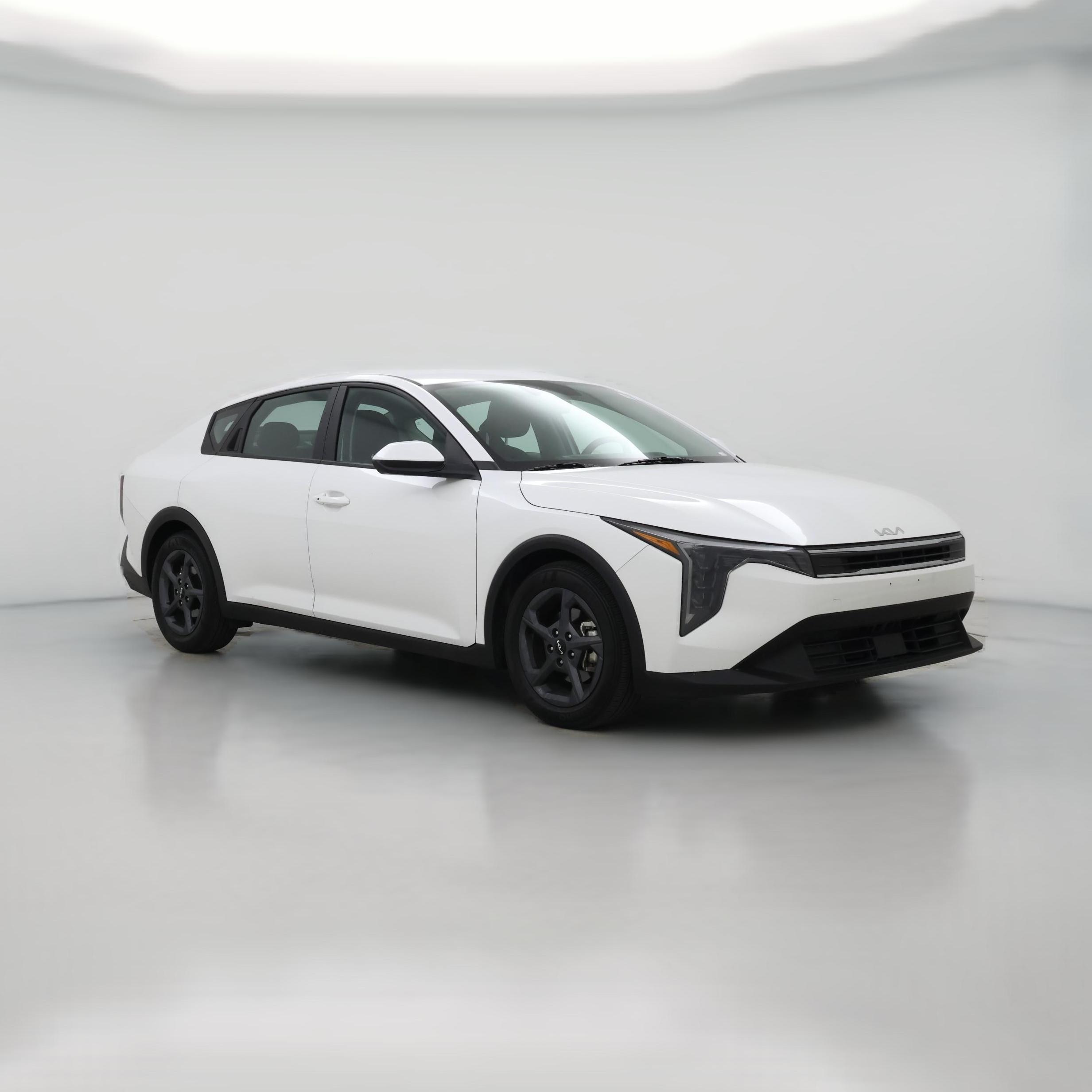 Thumbnail: 2025 Kia K4 - 1