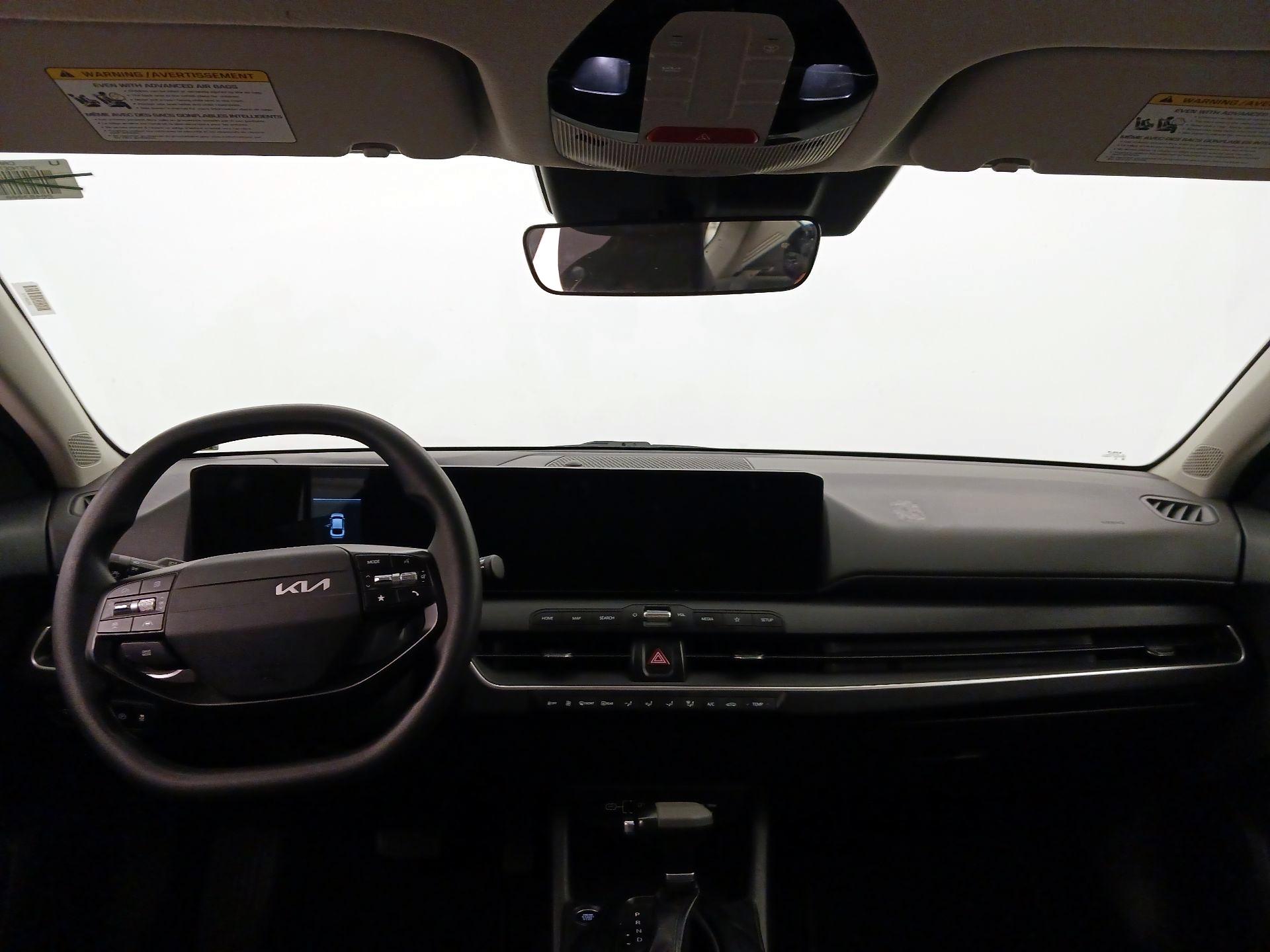 Thumbnail: 2025 Kia K4 - 9