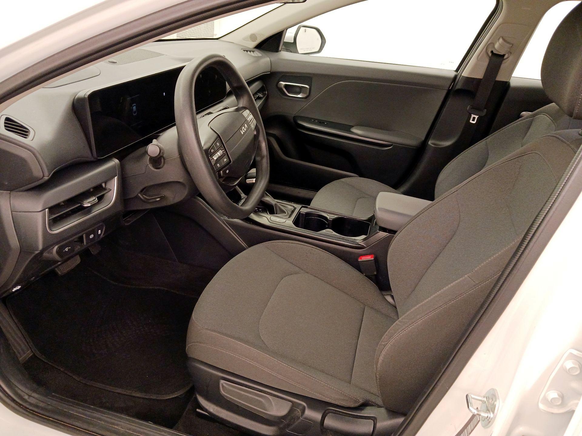 Thumbnail: 2025 Kia K4 - 11