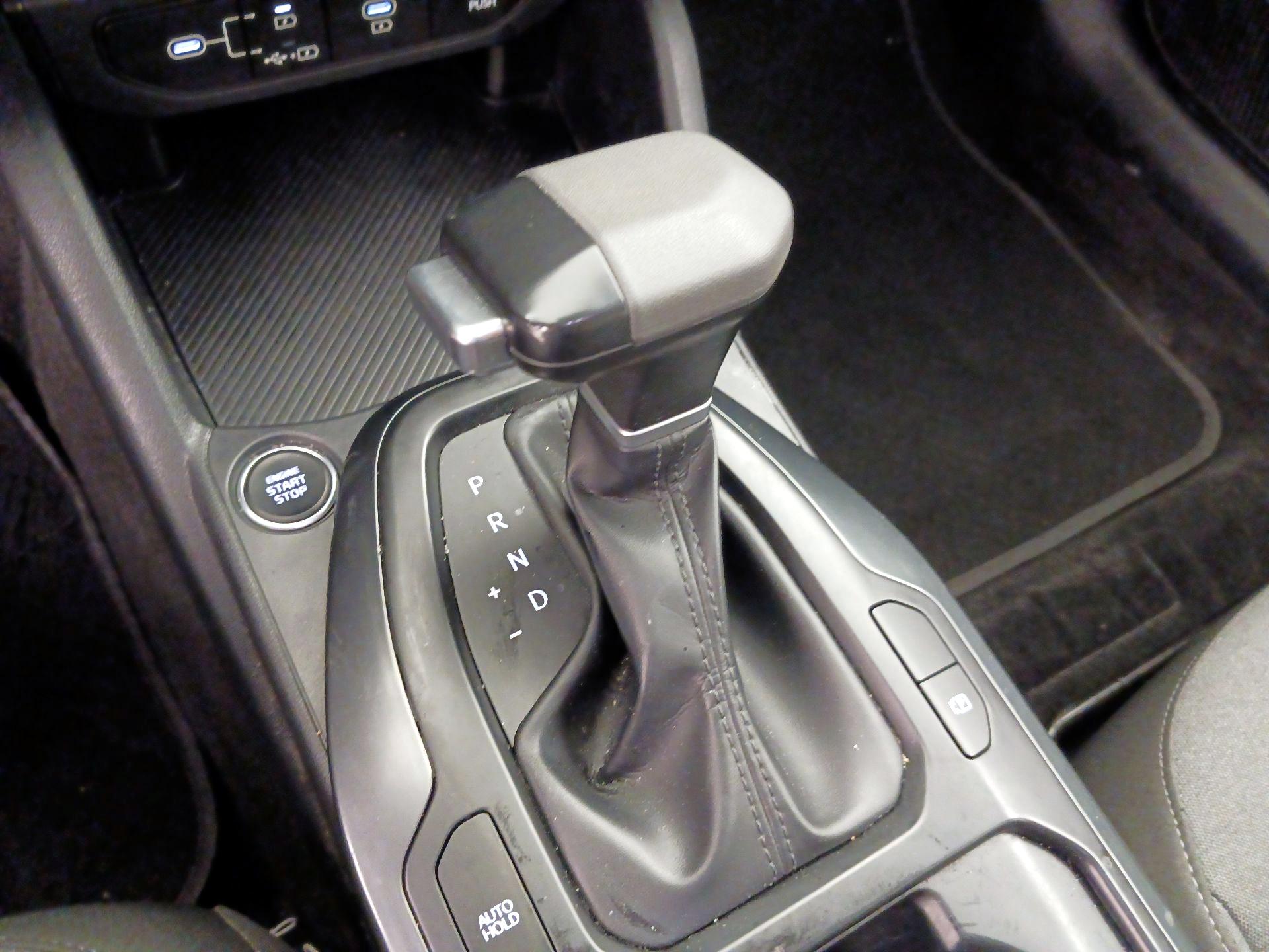 Thumbnail: 2025 Kia K4 - 17