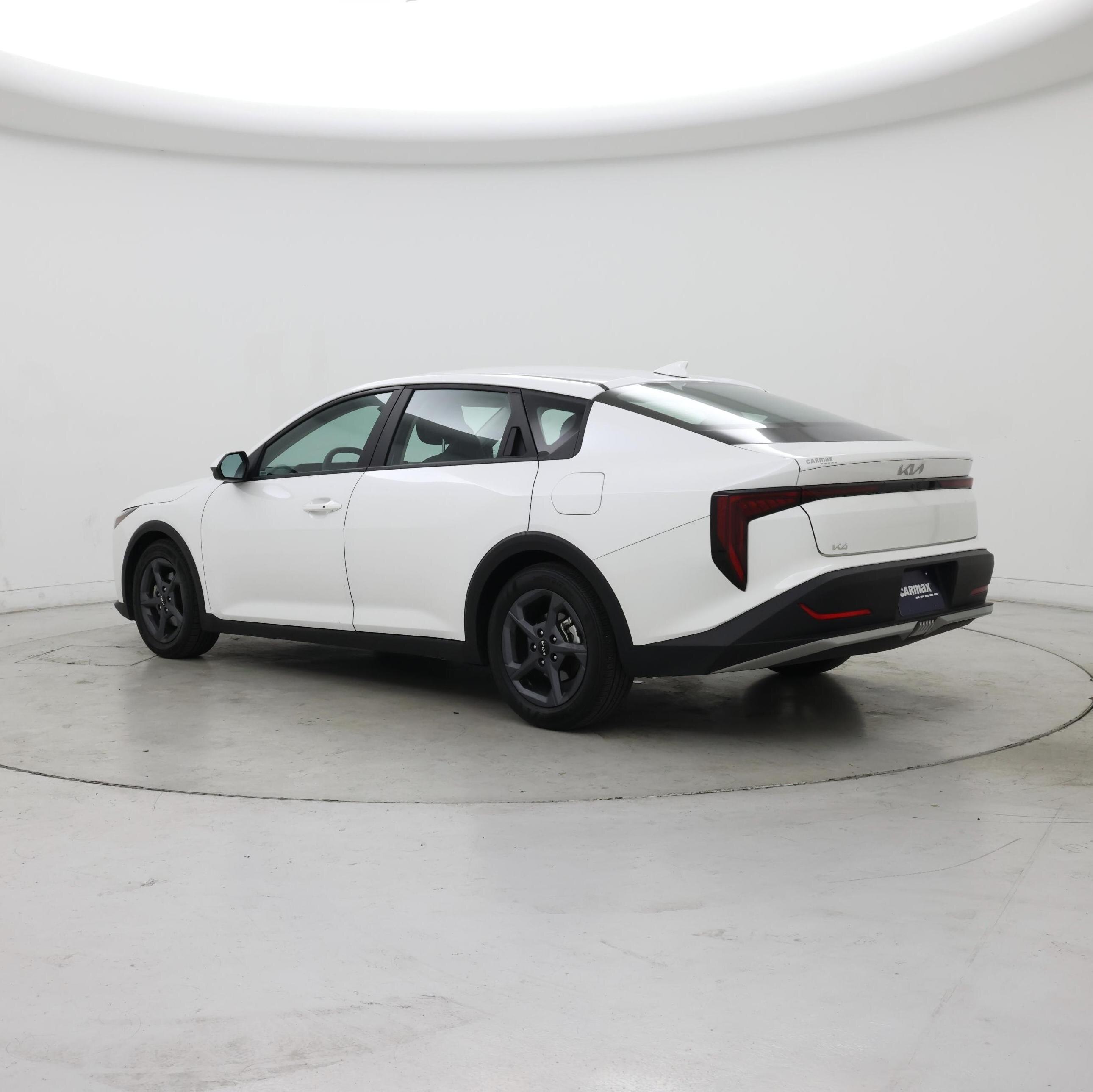 Thumbnail: 2025 Kia K4 - 2