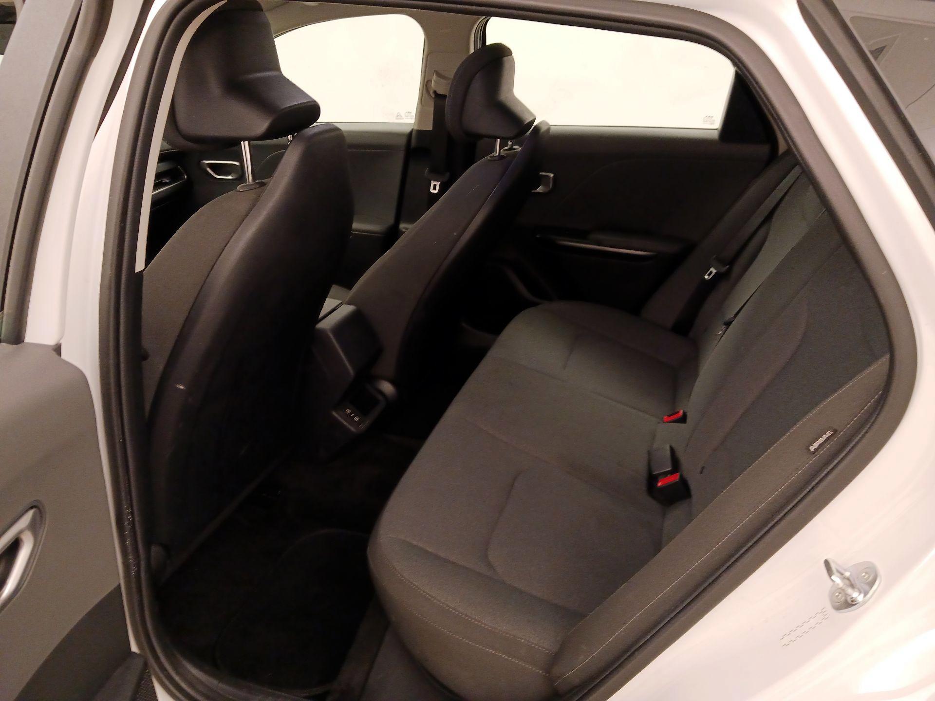 Thumbnail: 2025 Kia K4 - 19