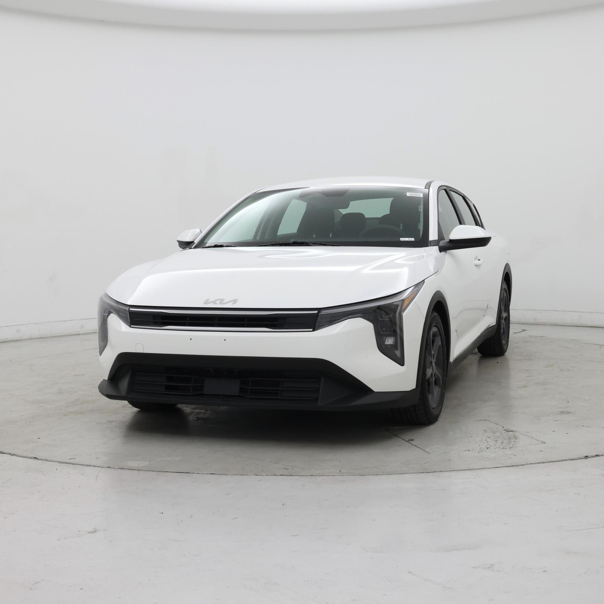 Thumbnail: 2025 Kia K4 - 4