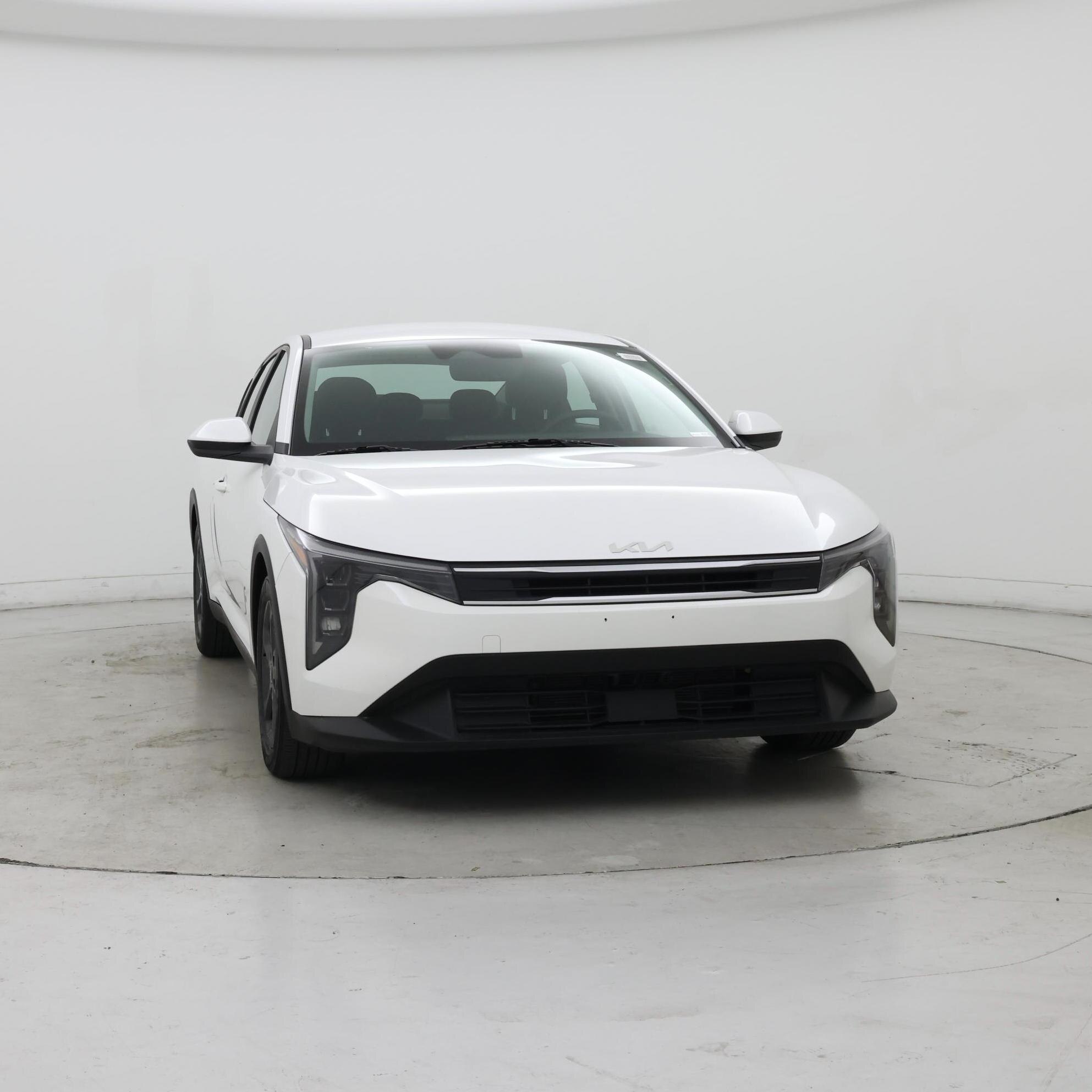 Thumbnail: 2025 Kia K4 - 5